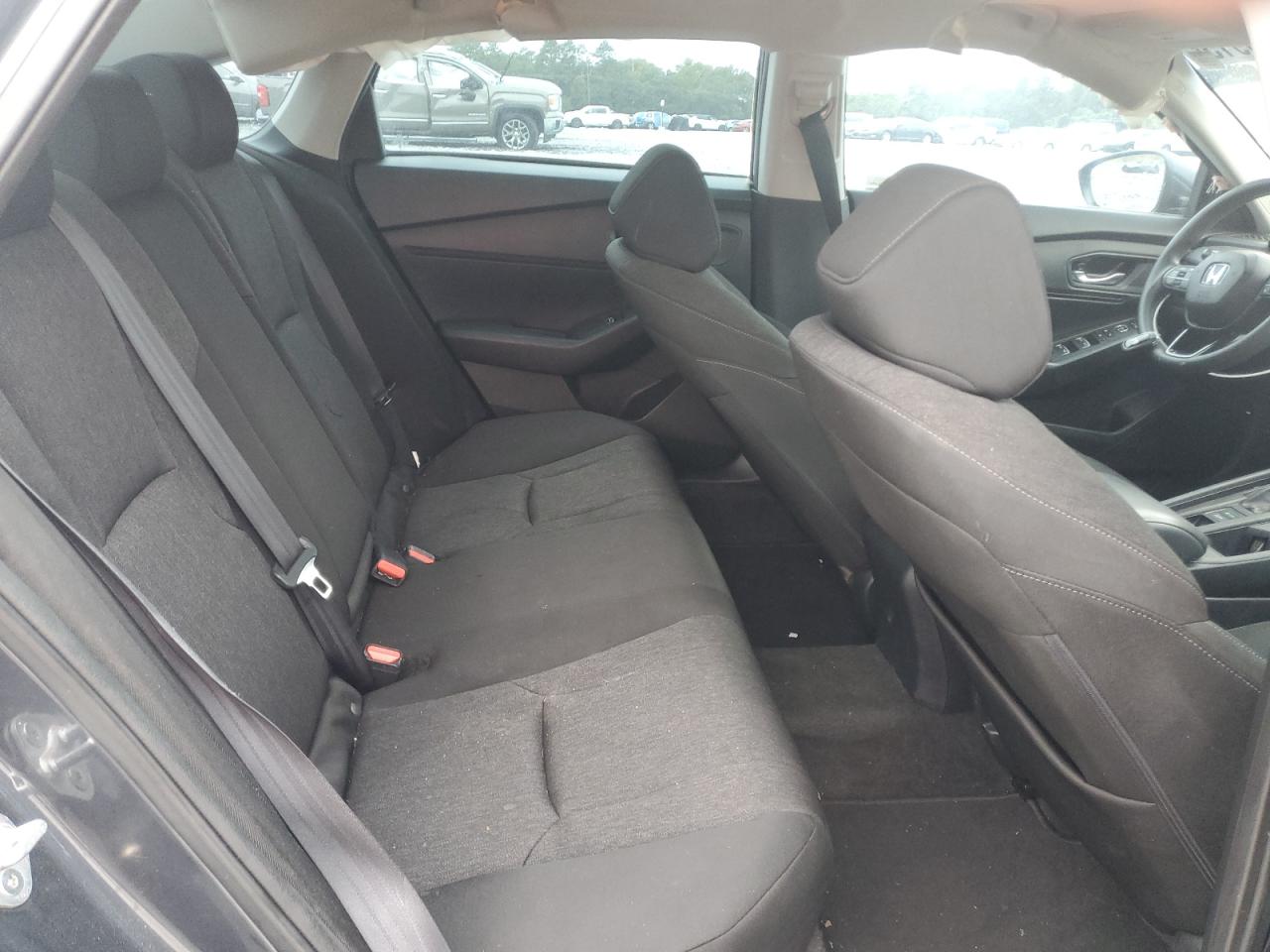 2023 Honda Accord Ex VIN: 1HGCY1F34PA032856 Lot: 85285915