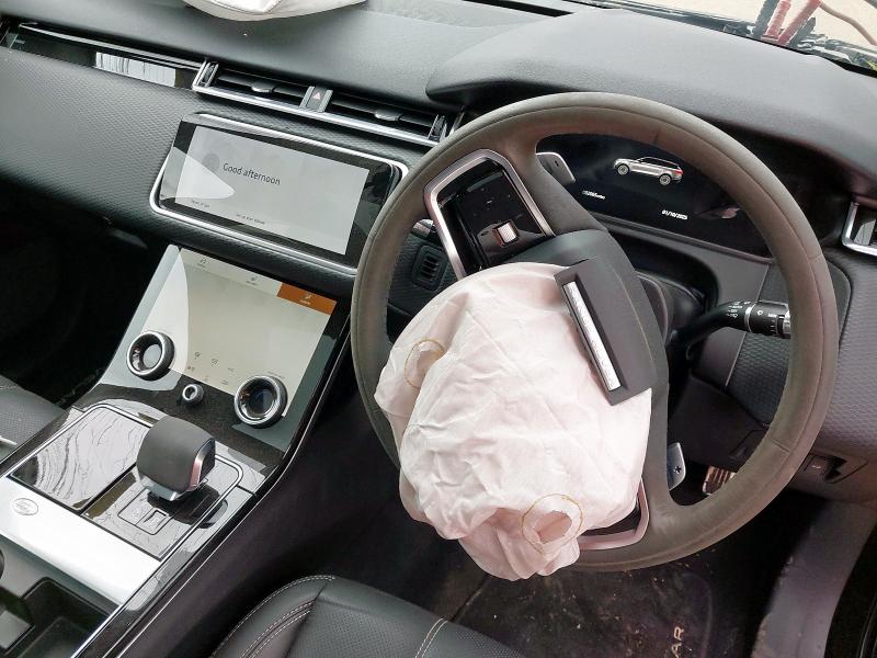 2021 LAND ROVER R ROVER VELAR RDYN SE D M 