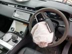 2021 LAND ROVER R ROVER VELAR RDYN SE D M  for sale at Copart SANDY