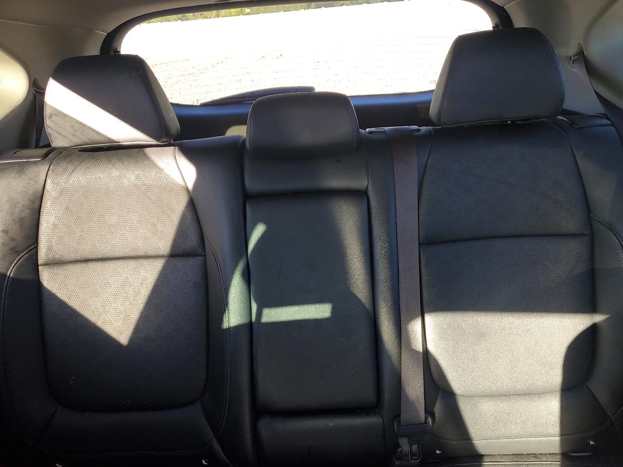 2021 Kia Seltos Ex VIN: KNDERCAA6M7121214 Lot: 90652885