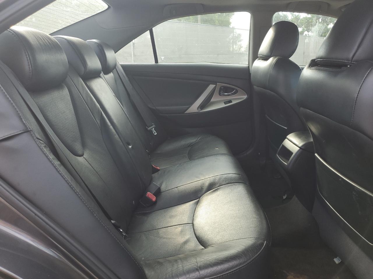 2009 Toyota Camry Se VIN: 4T1BK46K69U095197 Lot: 82394925