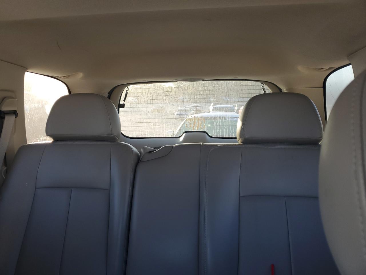 2007 GMC Envoy VIN: 1GKDT13S372261640 Lot: 81870545