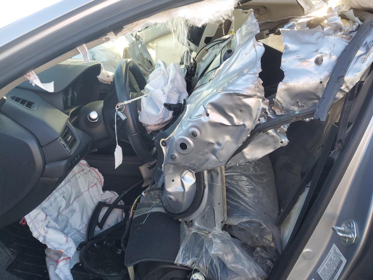 2021 Acura Tlx VIN: 19UUB5F35MA011944 Lot: 89560025