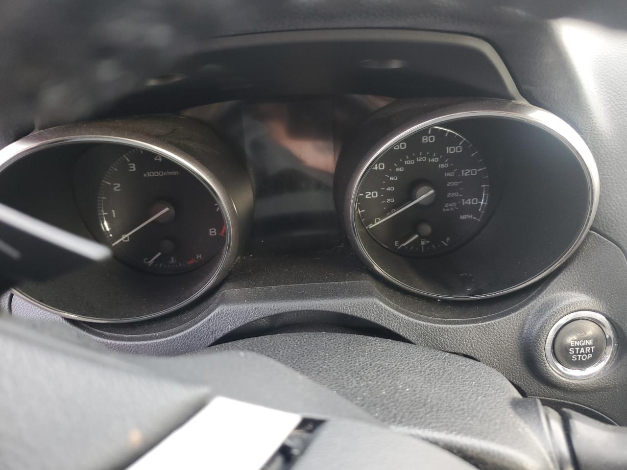 2019 Subaru Legacy Sport VIN: 4S3BNAS68K3018720 Lot: 81949995