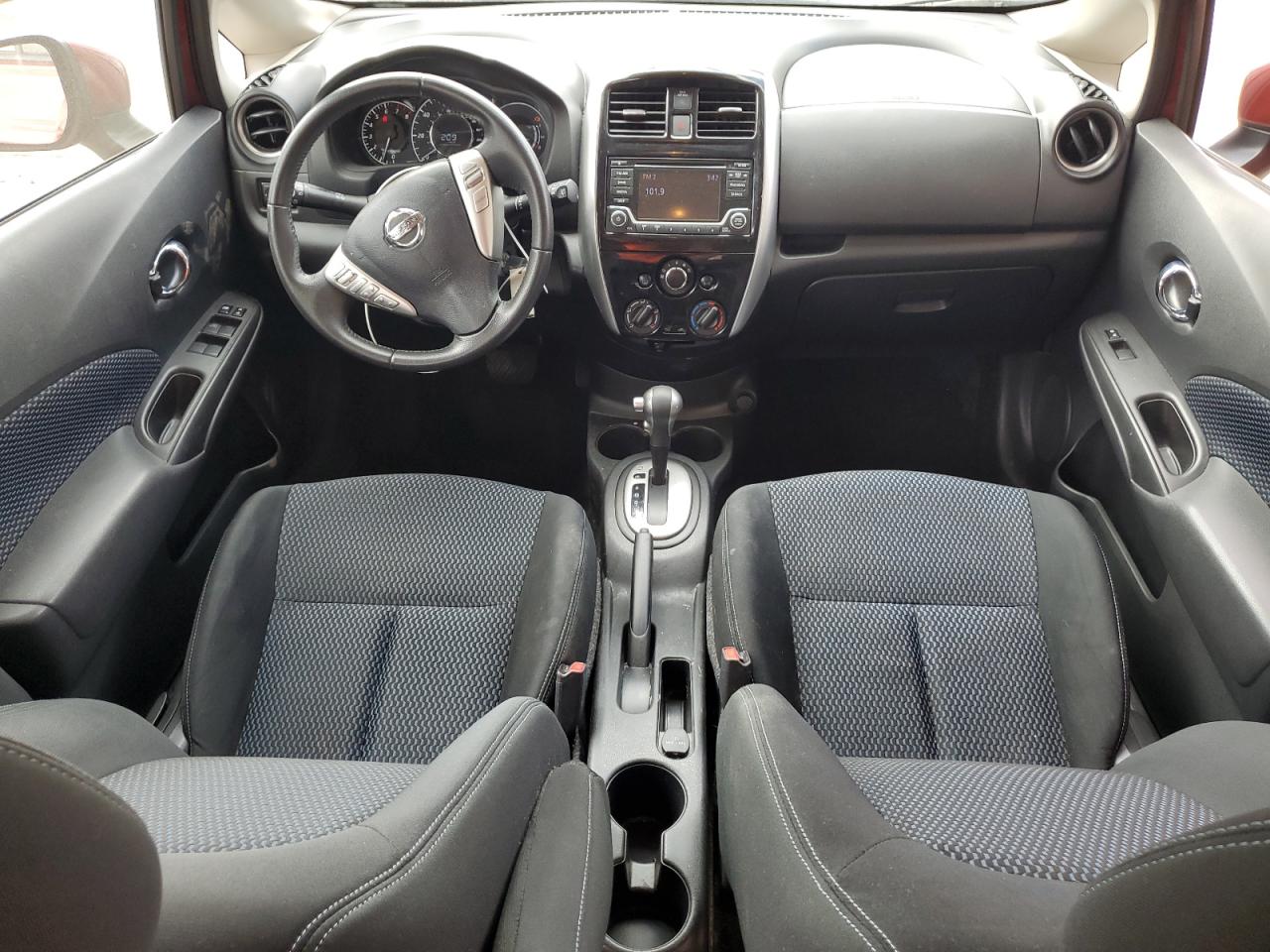 2017 Nissan Versa Note S VIN: 3N1CE2CP9HL373638 Lot: 85358575