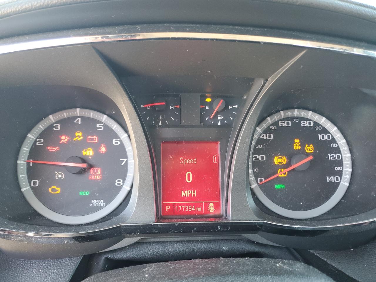 2012 GMC Terrain Sle VIN: 2GKALMEK2C6283921 Lot: 86805255