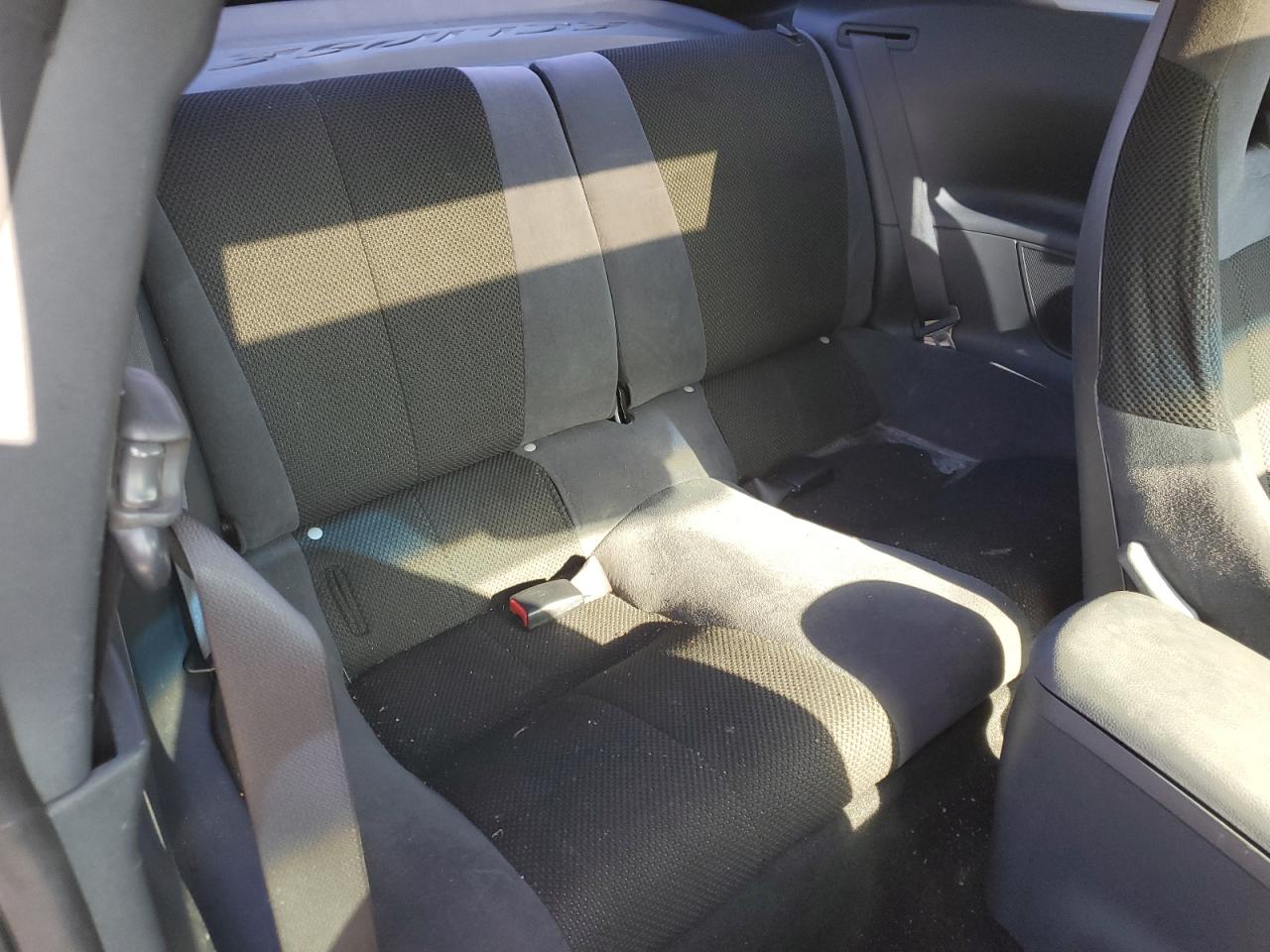 2006 Mitsubishi Eclipse Gs VIN: 4A3AK24F56E041726 Lot: 90743025