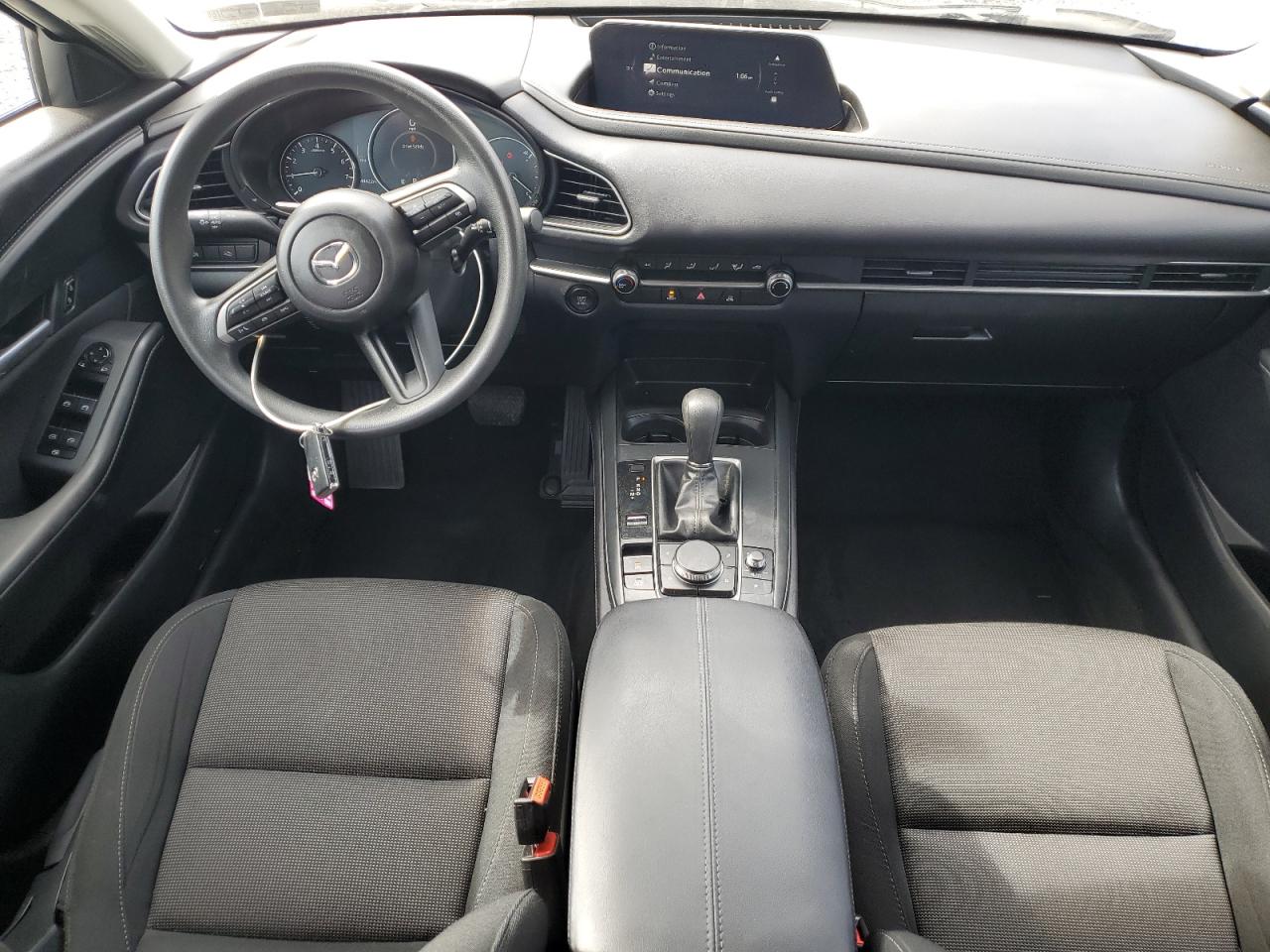 2024 Mazda Cx-30 VIN: 3MVDMBAMXRM641913 Lot: 87181525