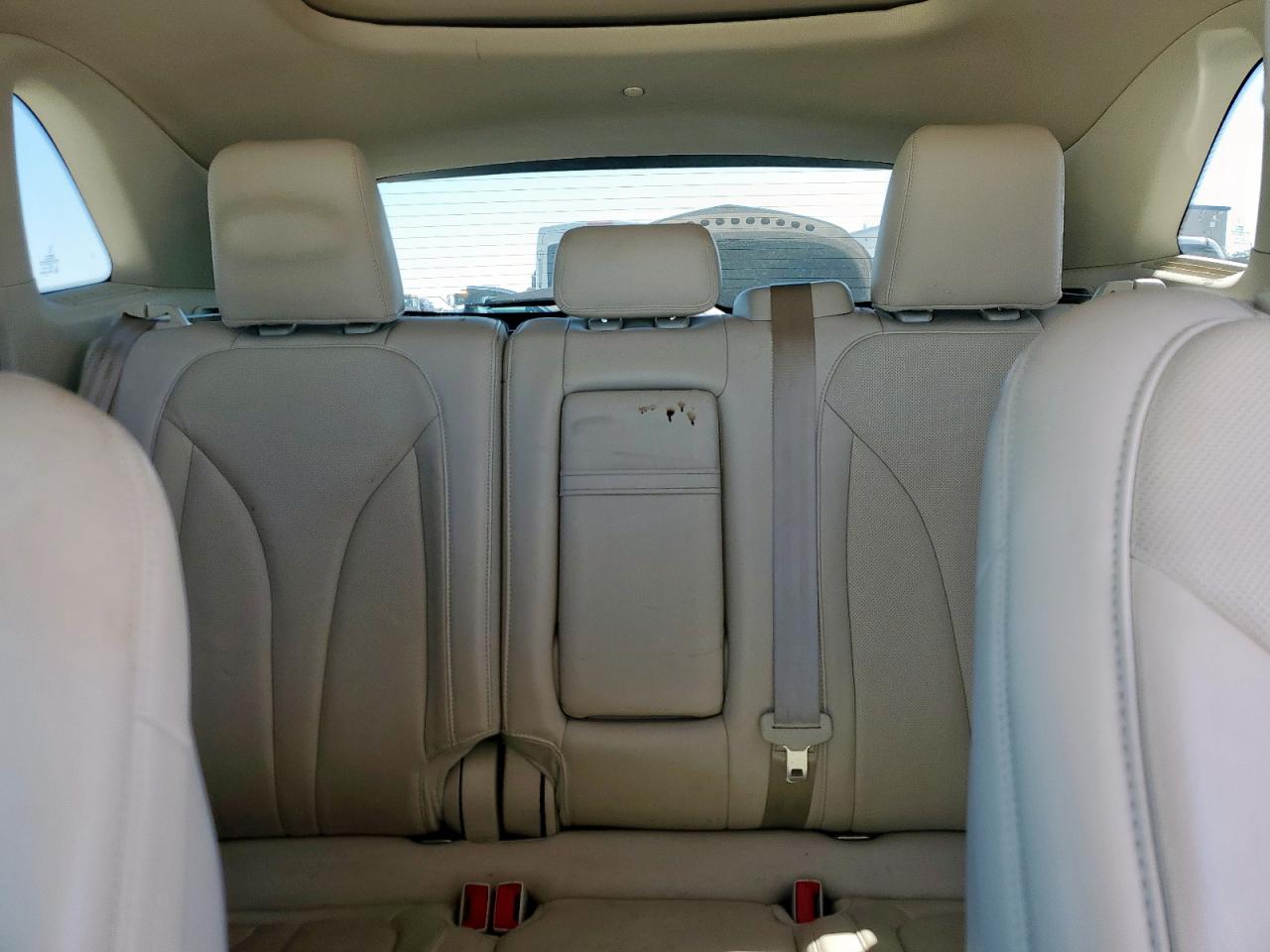 2016 Lincoln Mkc Reserve VIN: 5LMTJ3DH4GUJ18981 Lot: 86105565