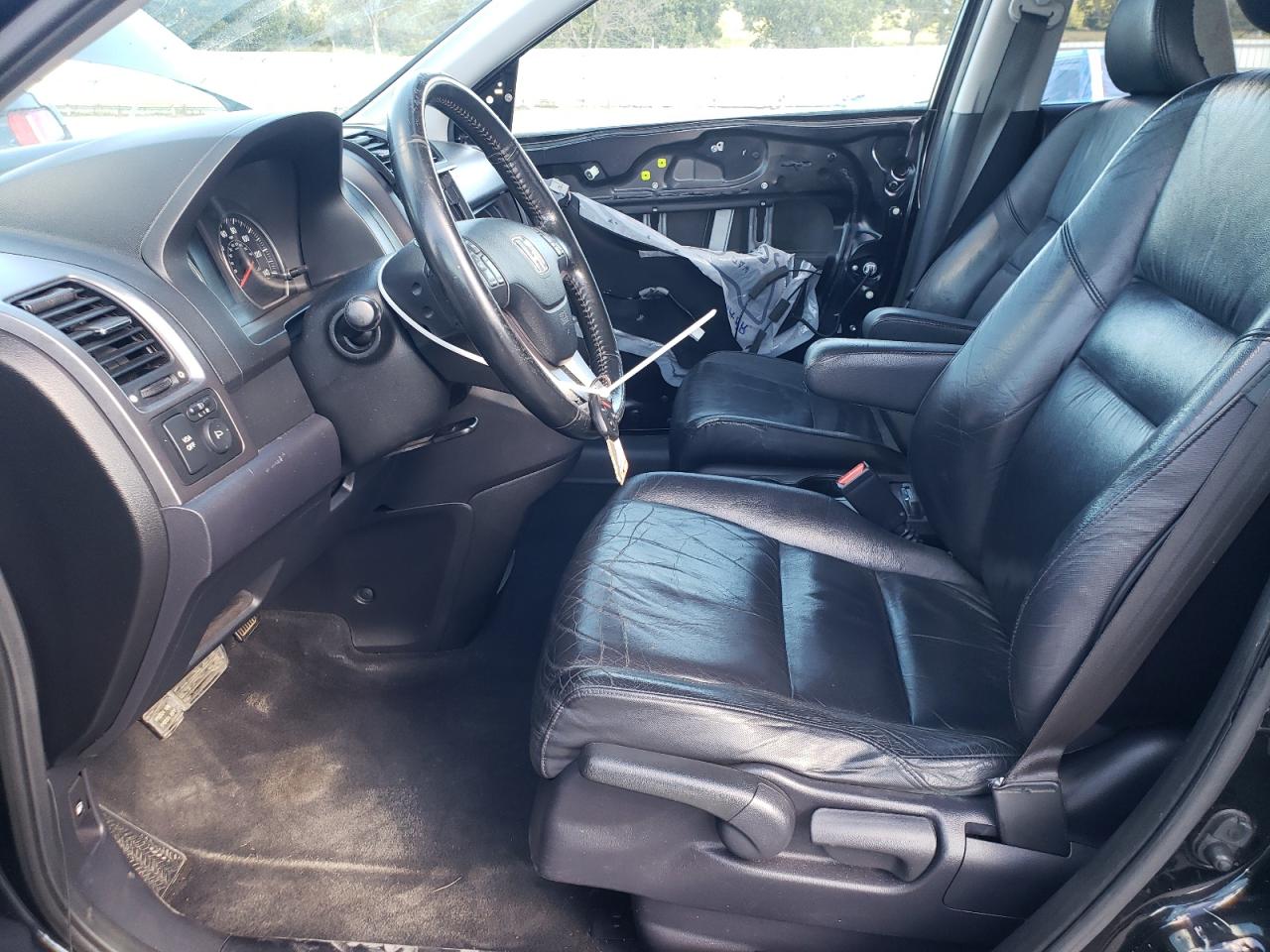 2007 Honda Cr-V Exl VIN: JHLRE48737C064935 Lot: 84534565