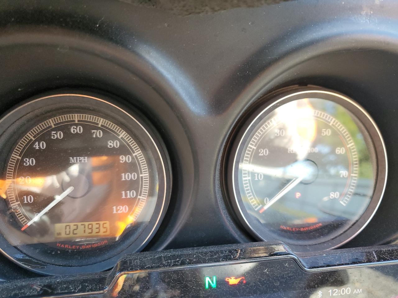 2011 Harley-Davidson Flhtp VIN: 1HD1FMM14BB658701 Lot: 82205835