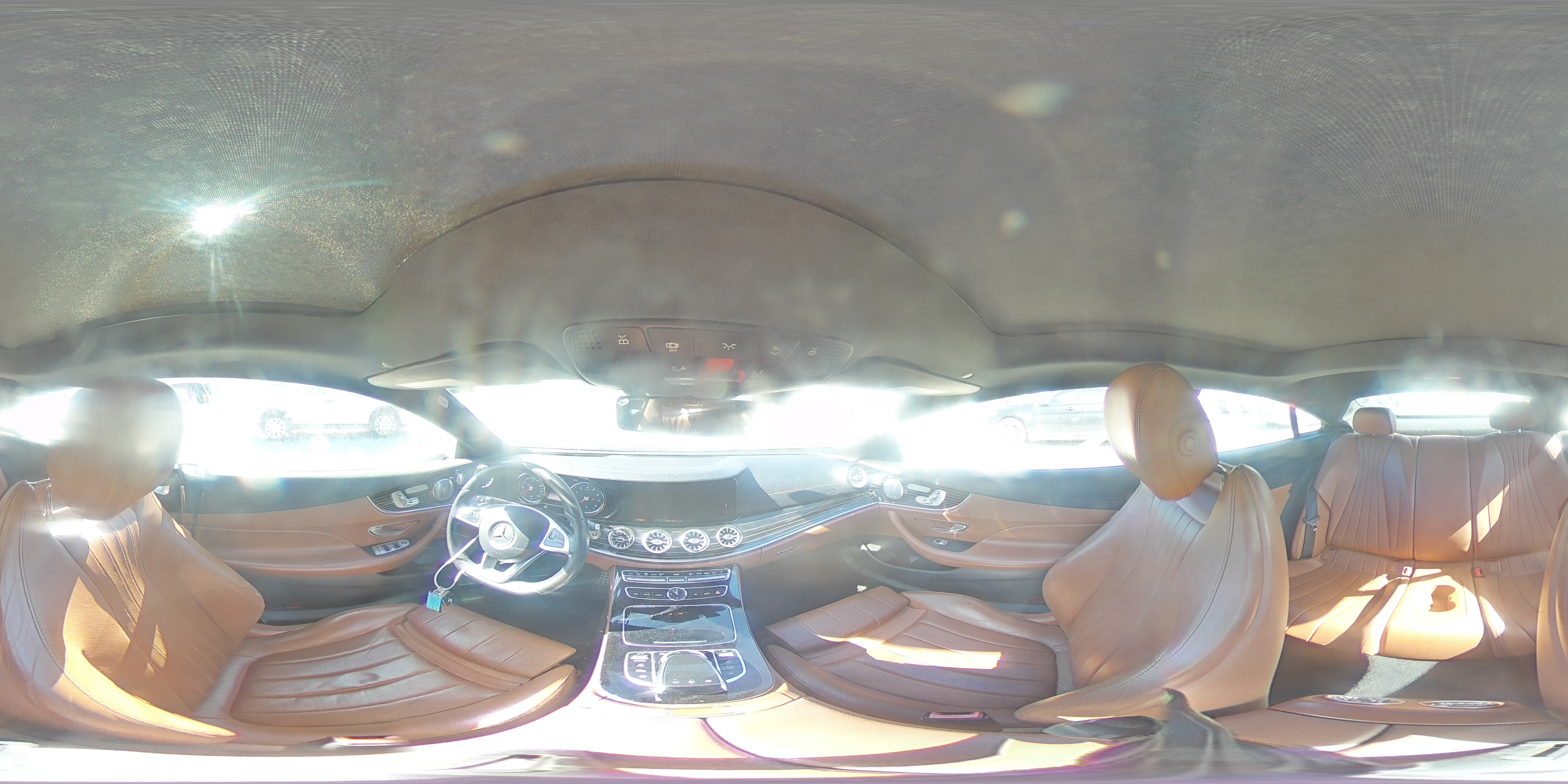 2018 Mercedes-Benz E 400 VIN: WDD1J6FB4JF032497 Lot: 82555675