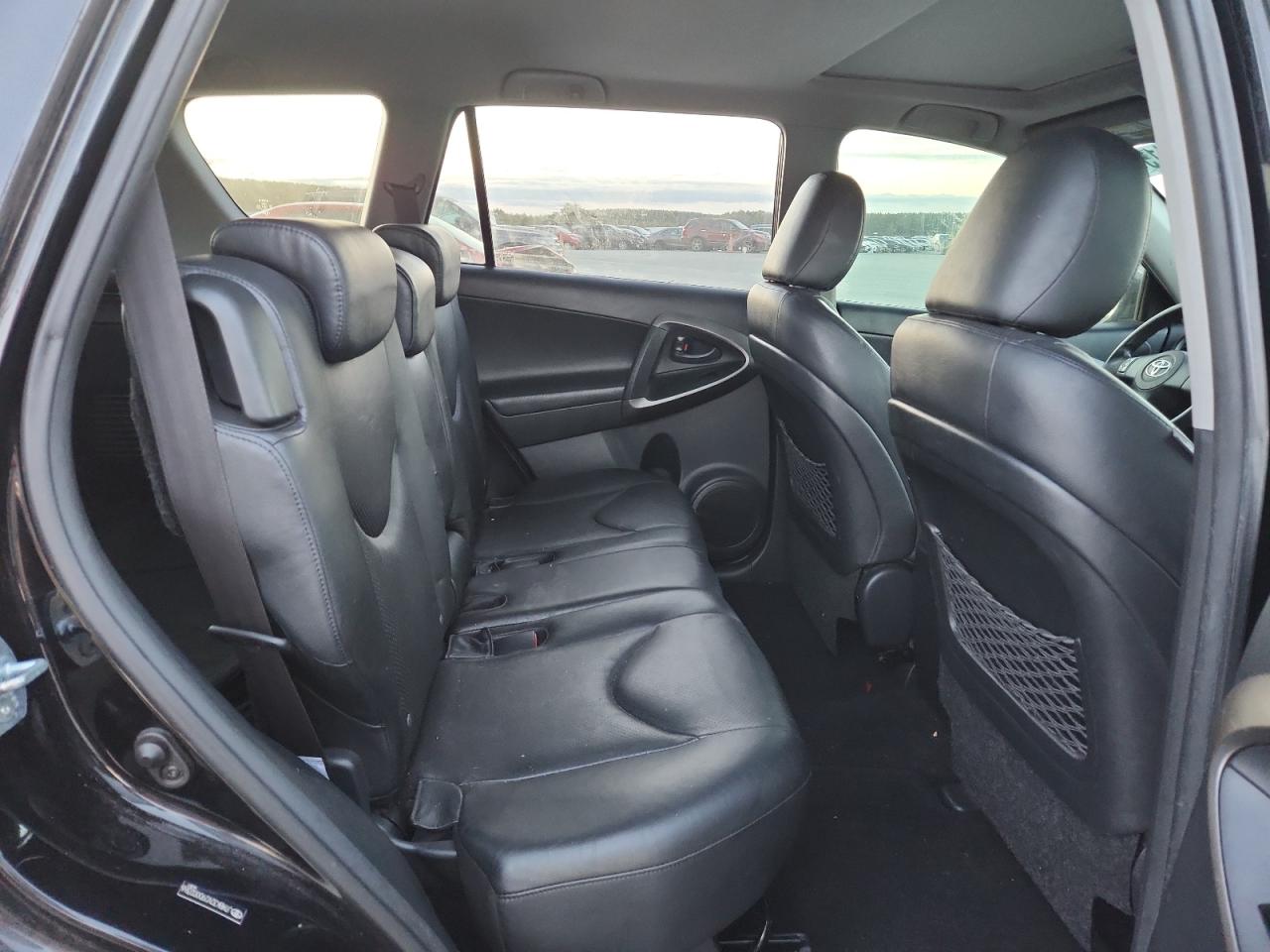 2009 Toyota Rav4 Sport VIN: JTMBK32V29D002366 Lot: 86223115