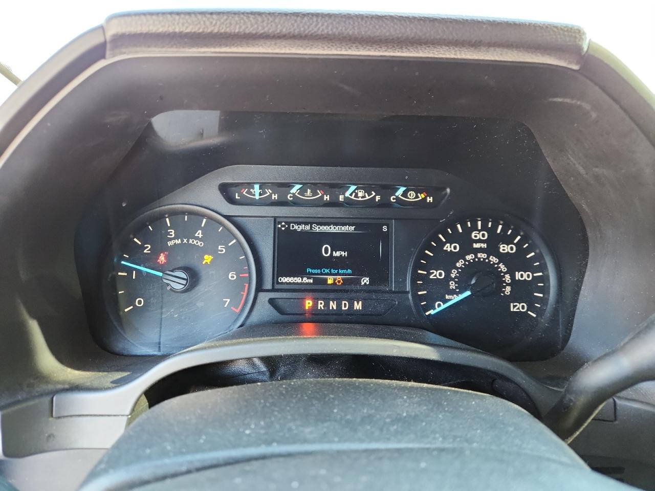 2018 Ford F150 Supercrew VIN: 1FTEW1EP0JFD09482 Lot: 85726165