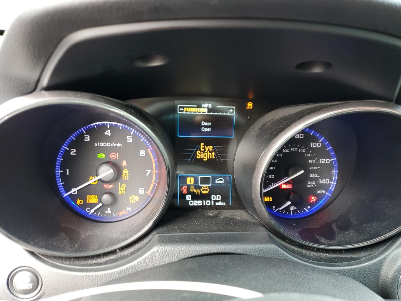 2019 Subaru Outback 2.5I Limited VIN: 4S4BSANC2K3340002 Lot: 85353945