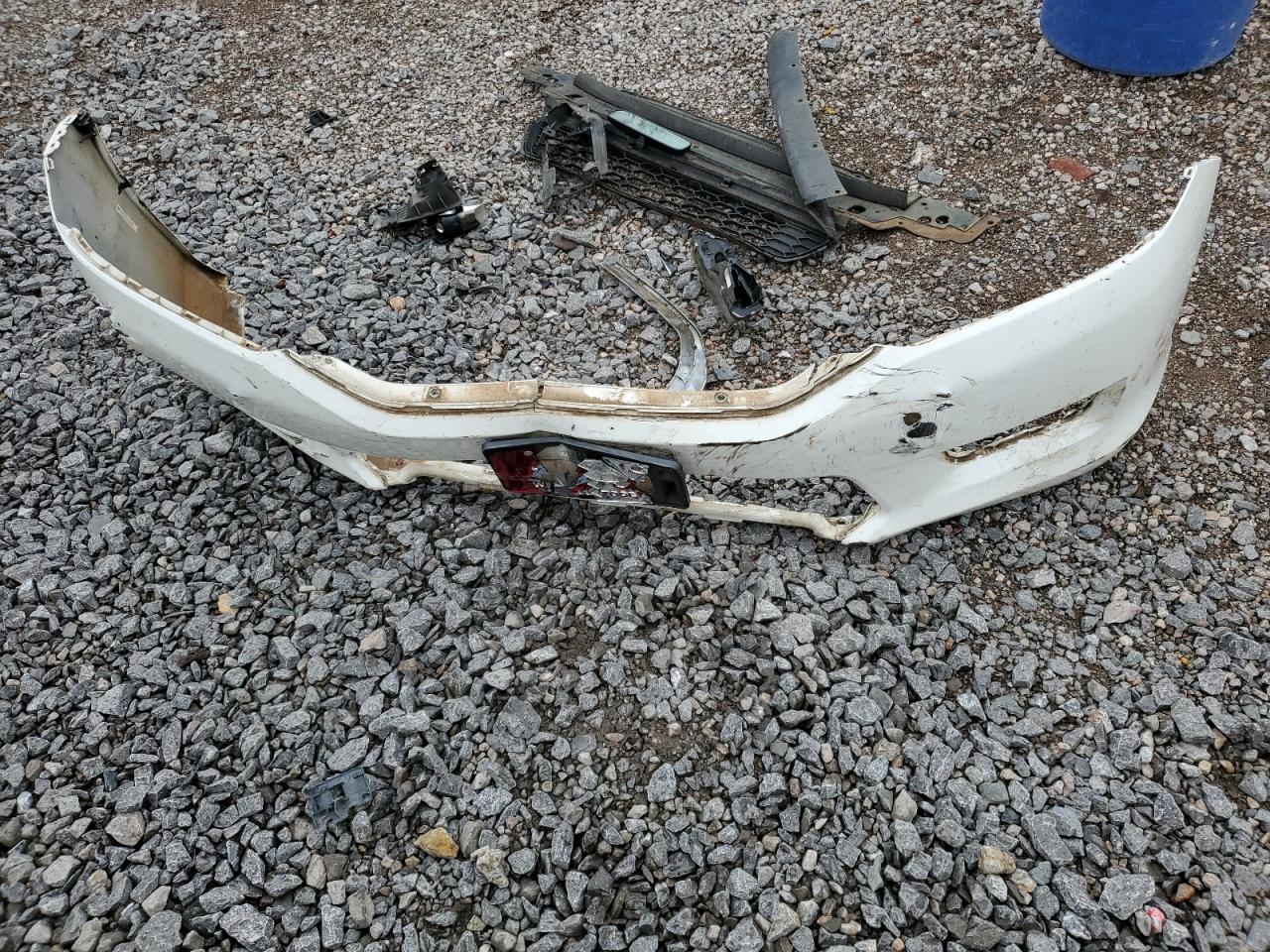 2014 Honda Accord Sport VIN: 1HGCR2F50EA026599 Lot: 90378925