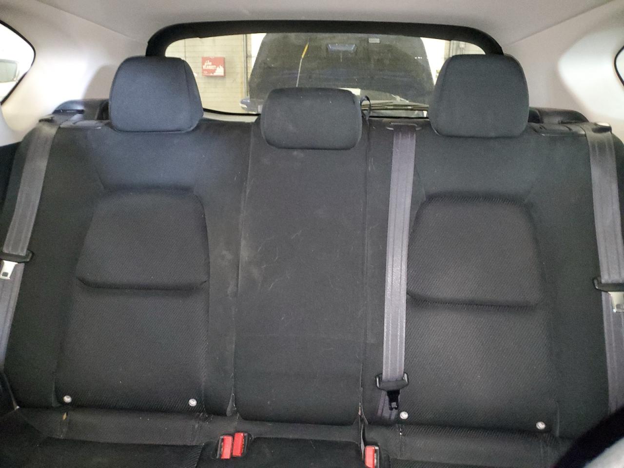 2017 Mazda Cx-5 Sport VIN: JM3KFBBL2H0199114 Lot: 82183445