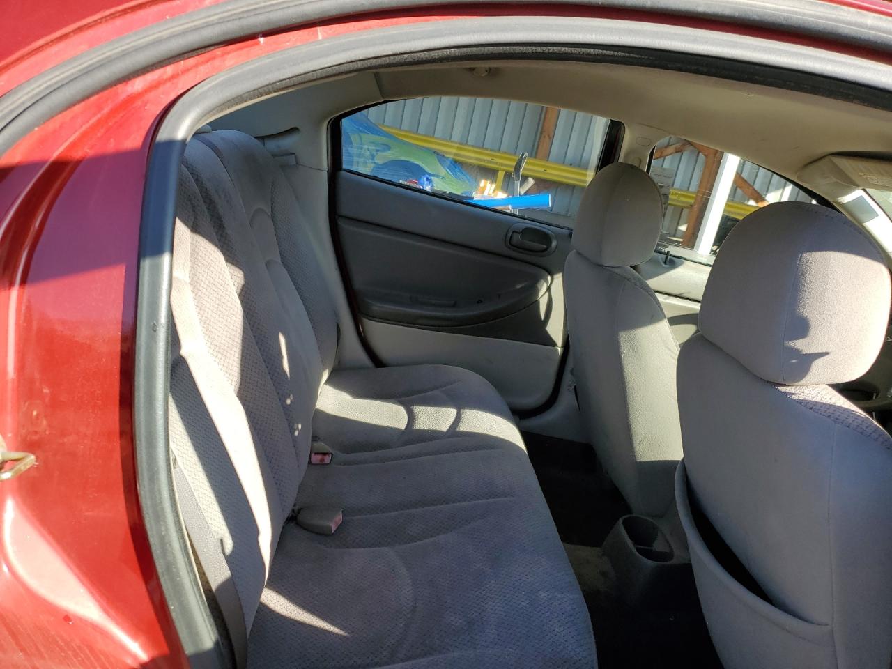 2006 Chrysler Sebring VIN: 1C3EL46X86N231348 Lot: 85377415