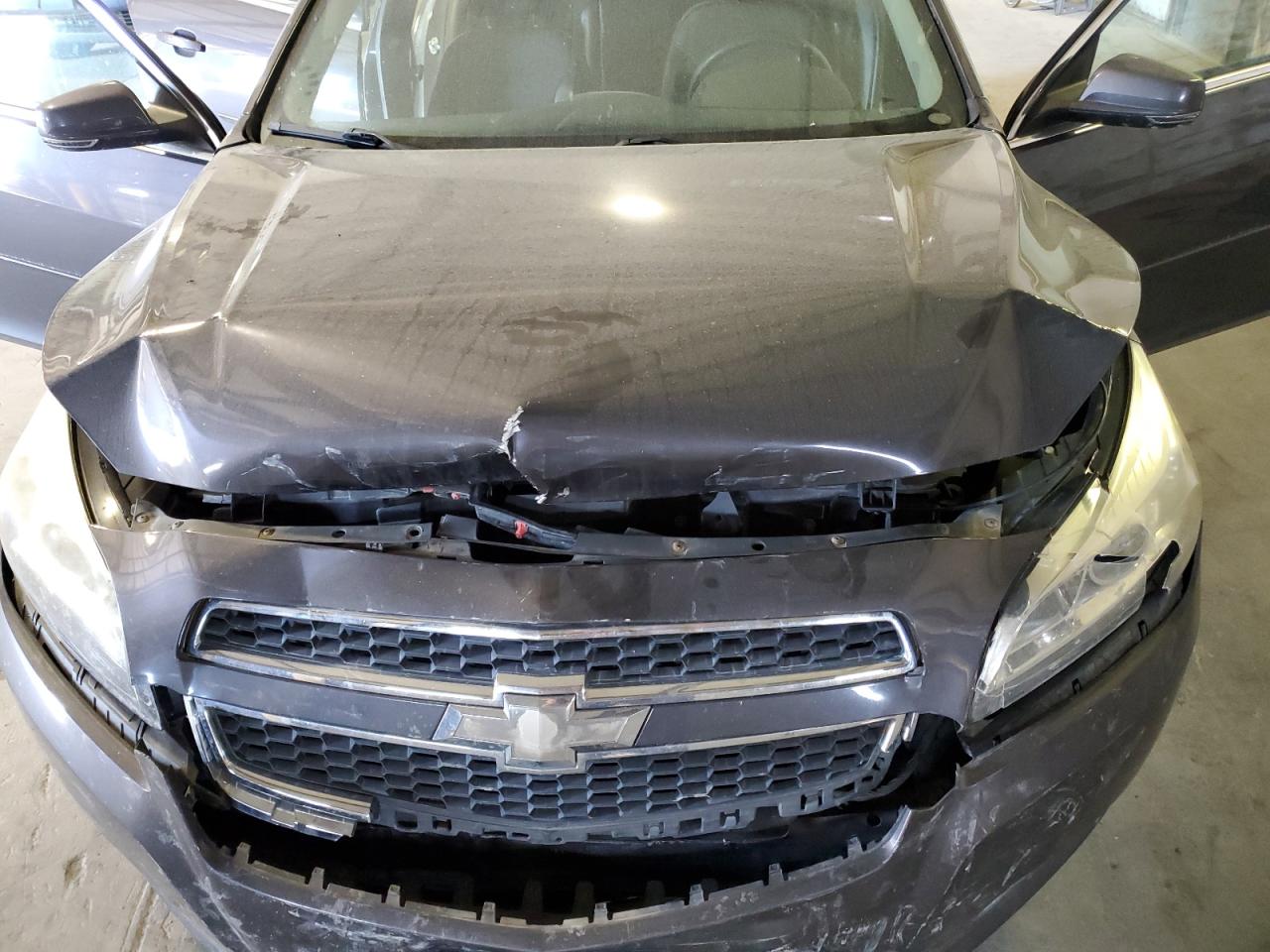 2013 Chevrolet Malibu 1Lt VIN: 1G11C5SA3DF208366 Lot: 84781165