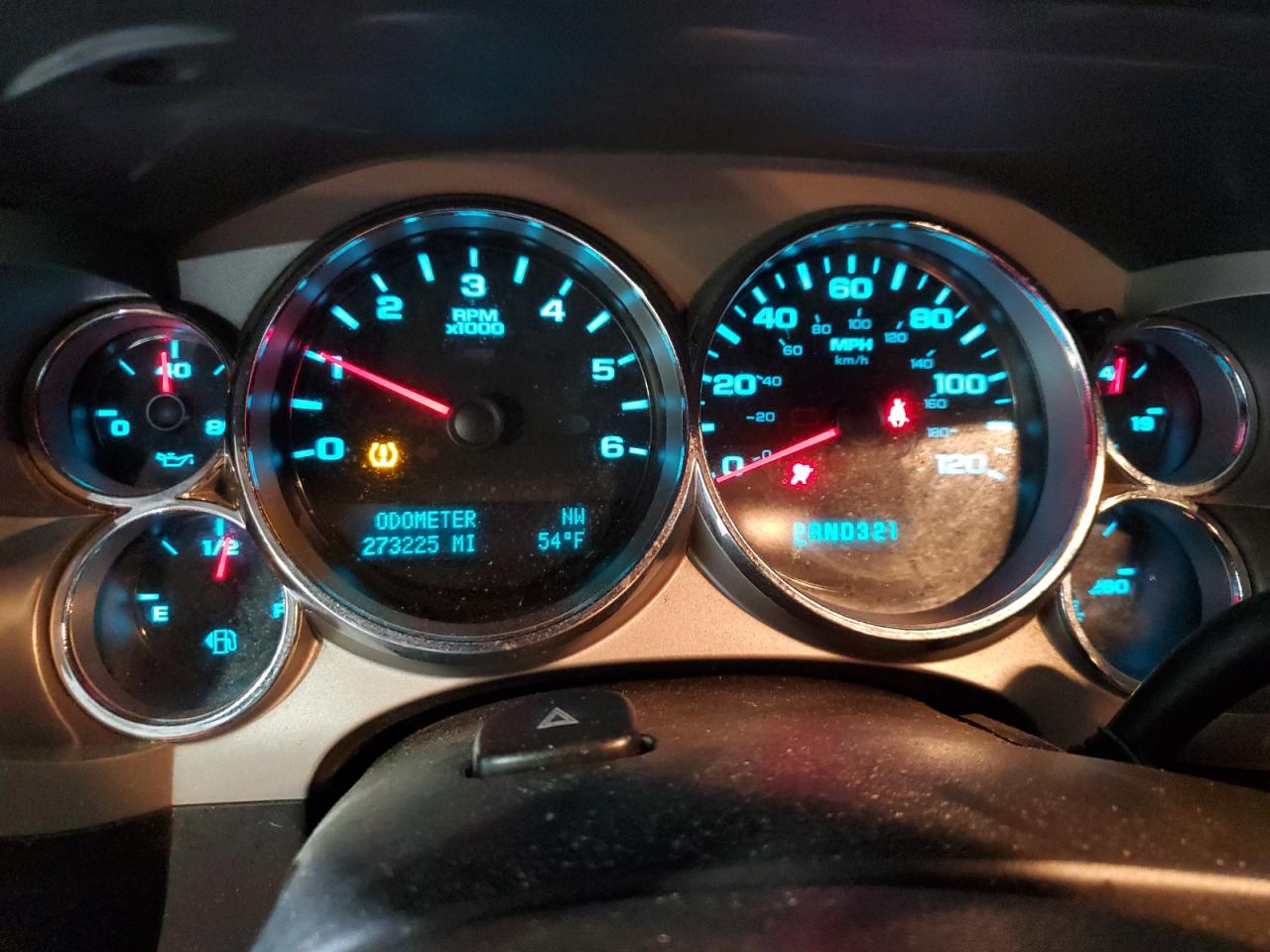 2009 Chevrolet Silverado K1500 Lt VIN: 2GCEK23C591137521 Lot: 82427045
