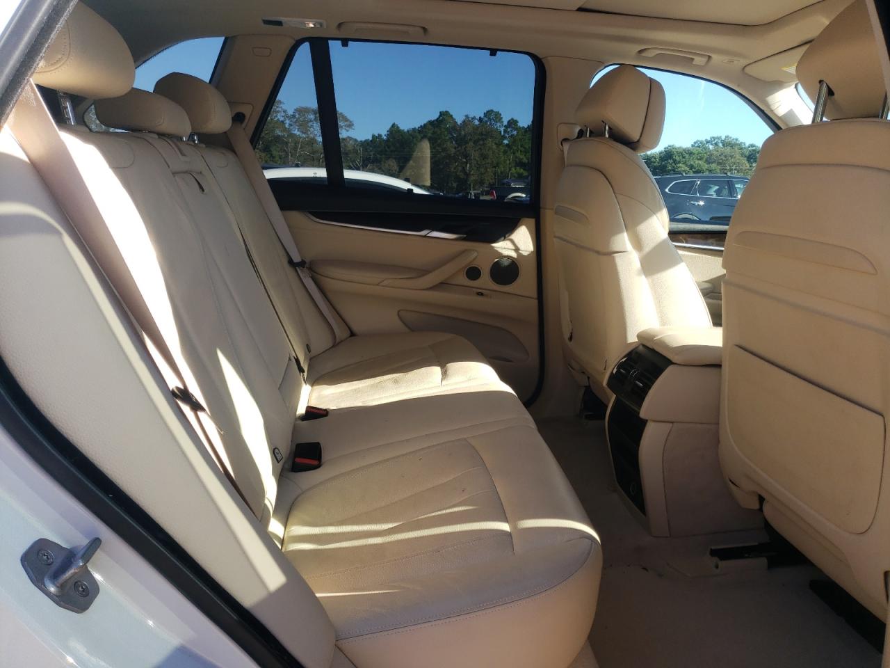 2014 BMW X5 xDrive35D VIN: 5UXKS4C58E0C07245 Lot: 86470505