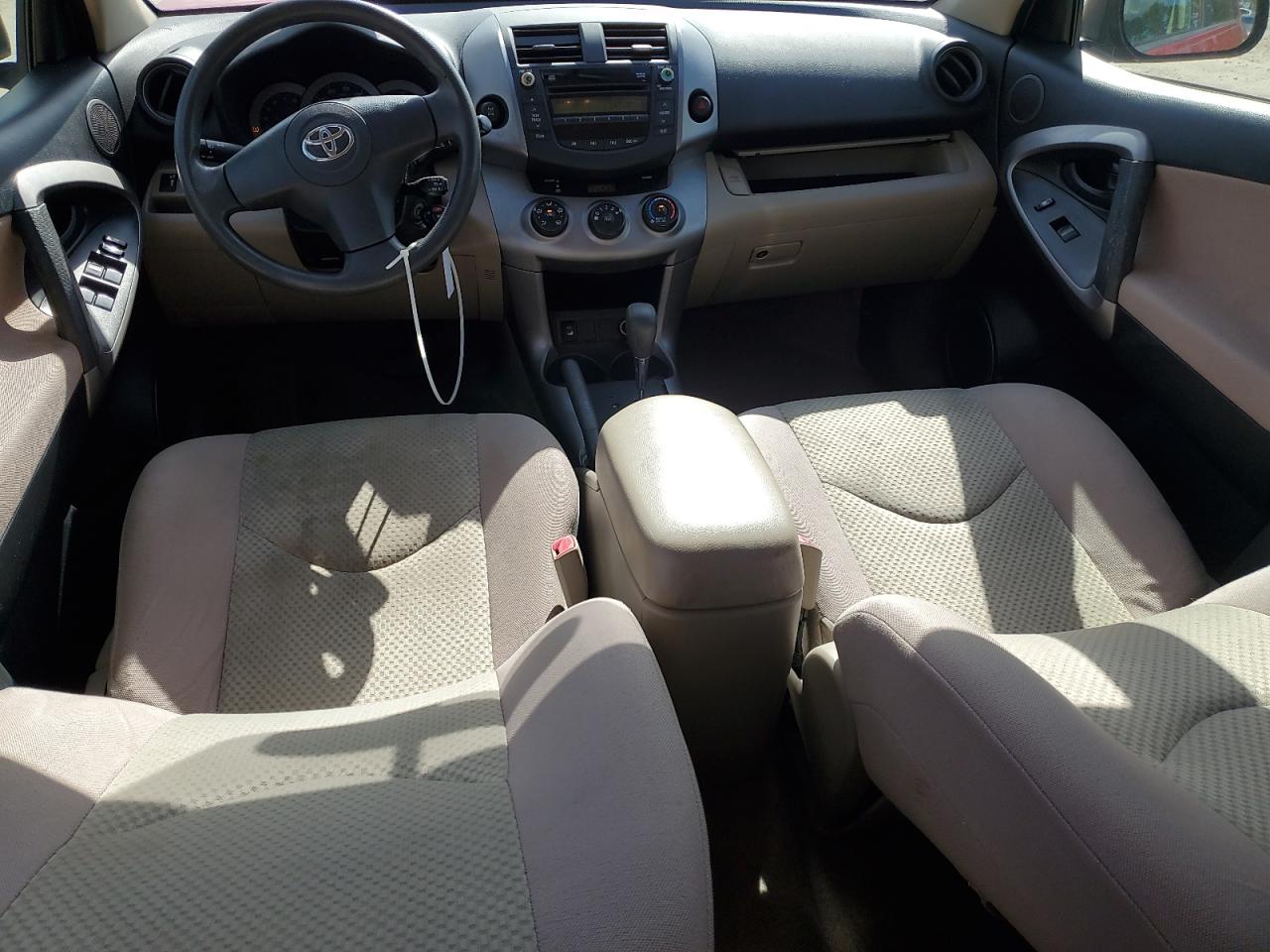 2007 Toyota Rav4 VIN: JTMBK33V076025273 Lot: 85665845