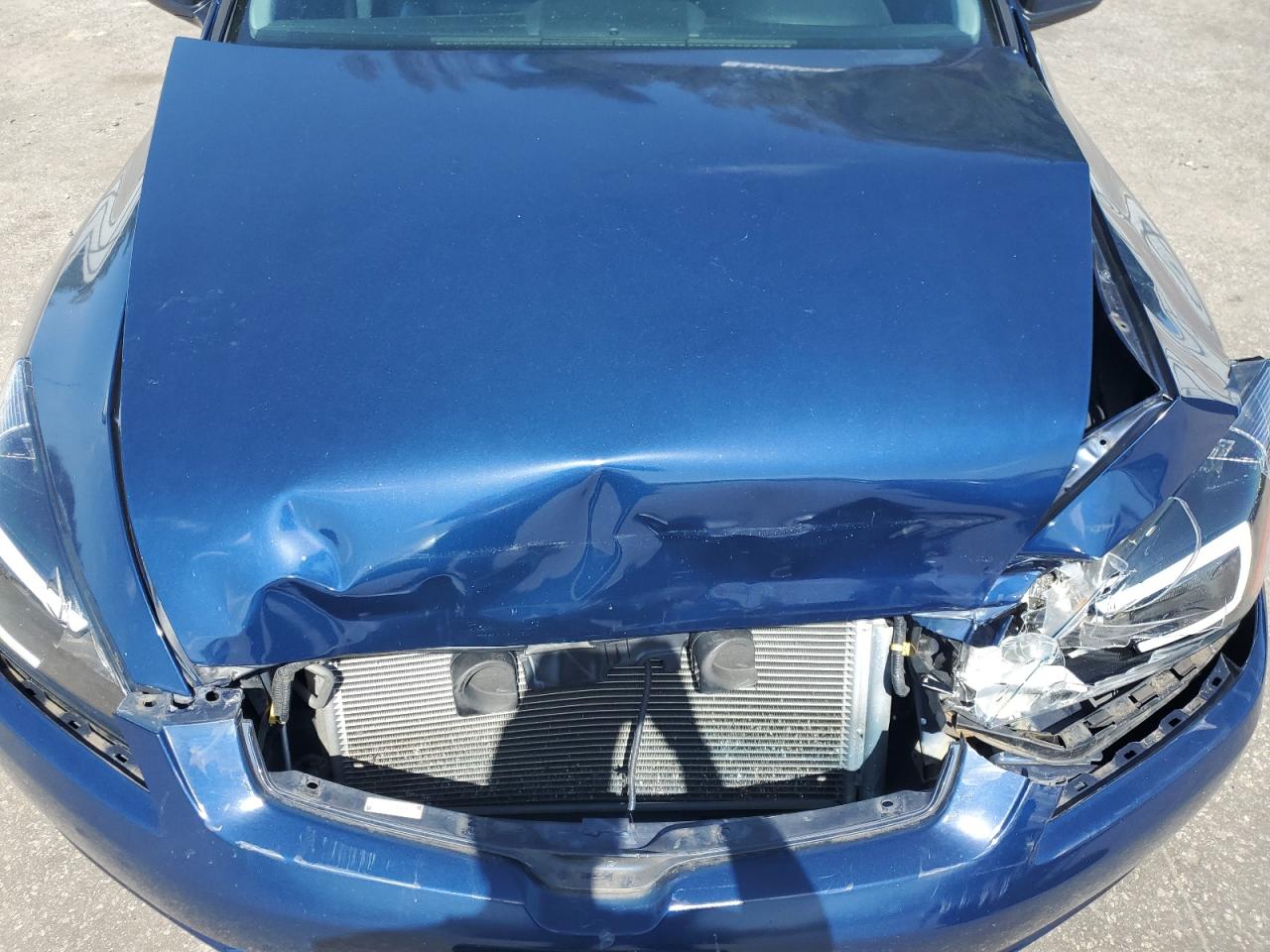2005 Honda Accord Ex VIN: 1HGCM66875A030164 Lot: 81944685