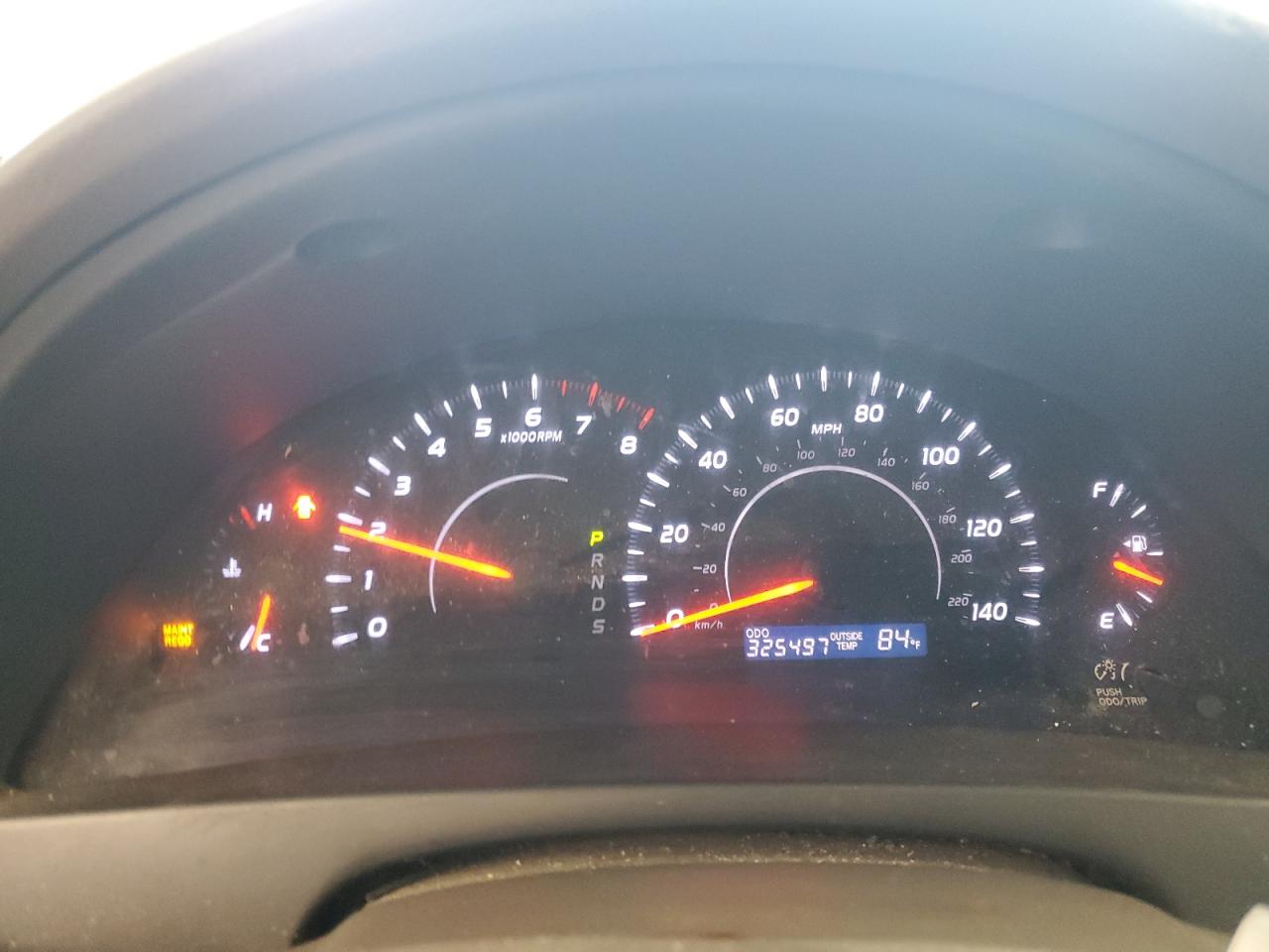 2011 Toyota Camry Base VIN: 4T4BF3EK6BR101995 Lot: 84813095