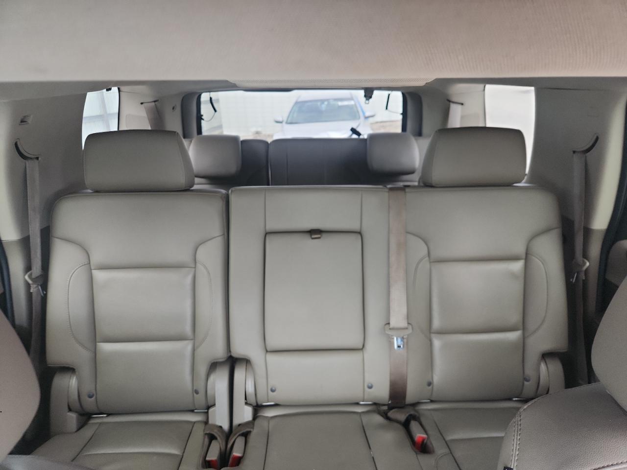 2015 Chevrolet Tahoe C1500 Lt VIN: 1GNSCBKC7FR197960 Lot: 82232255