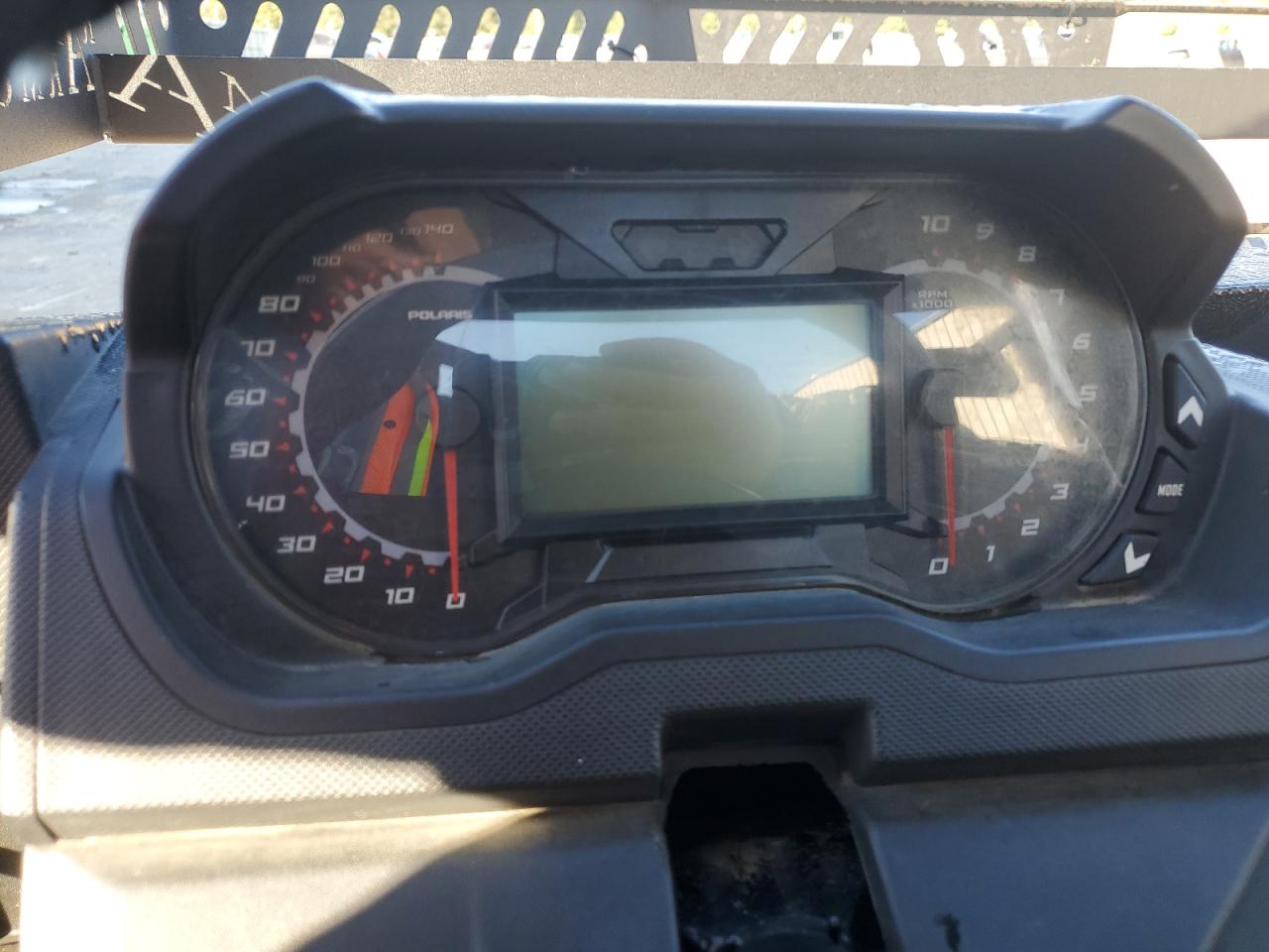 2022 Polaris Ranger Xp 1000 Waterfowl Edition VIN: 4XARRB99XN8071989 Lot: 82572025