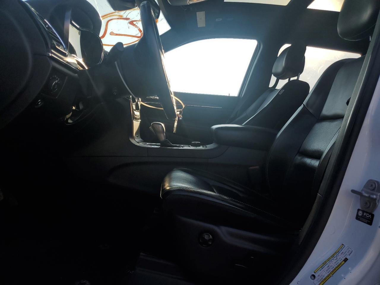 2021 Jeep Grand Cherokee Limited VIN: 1C4RJFBG2MC592877 Lot: 85137915