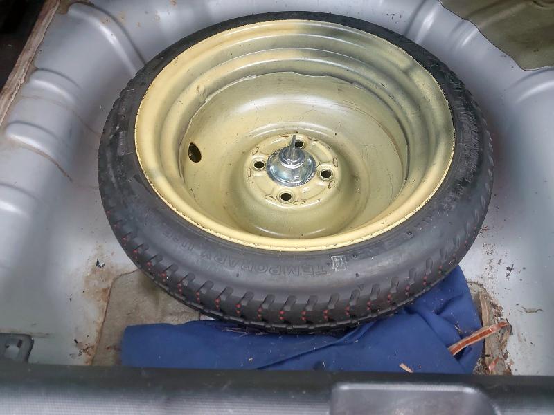 2005 HONDA JAZZ 1.2 I-DSI S 5DR