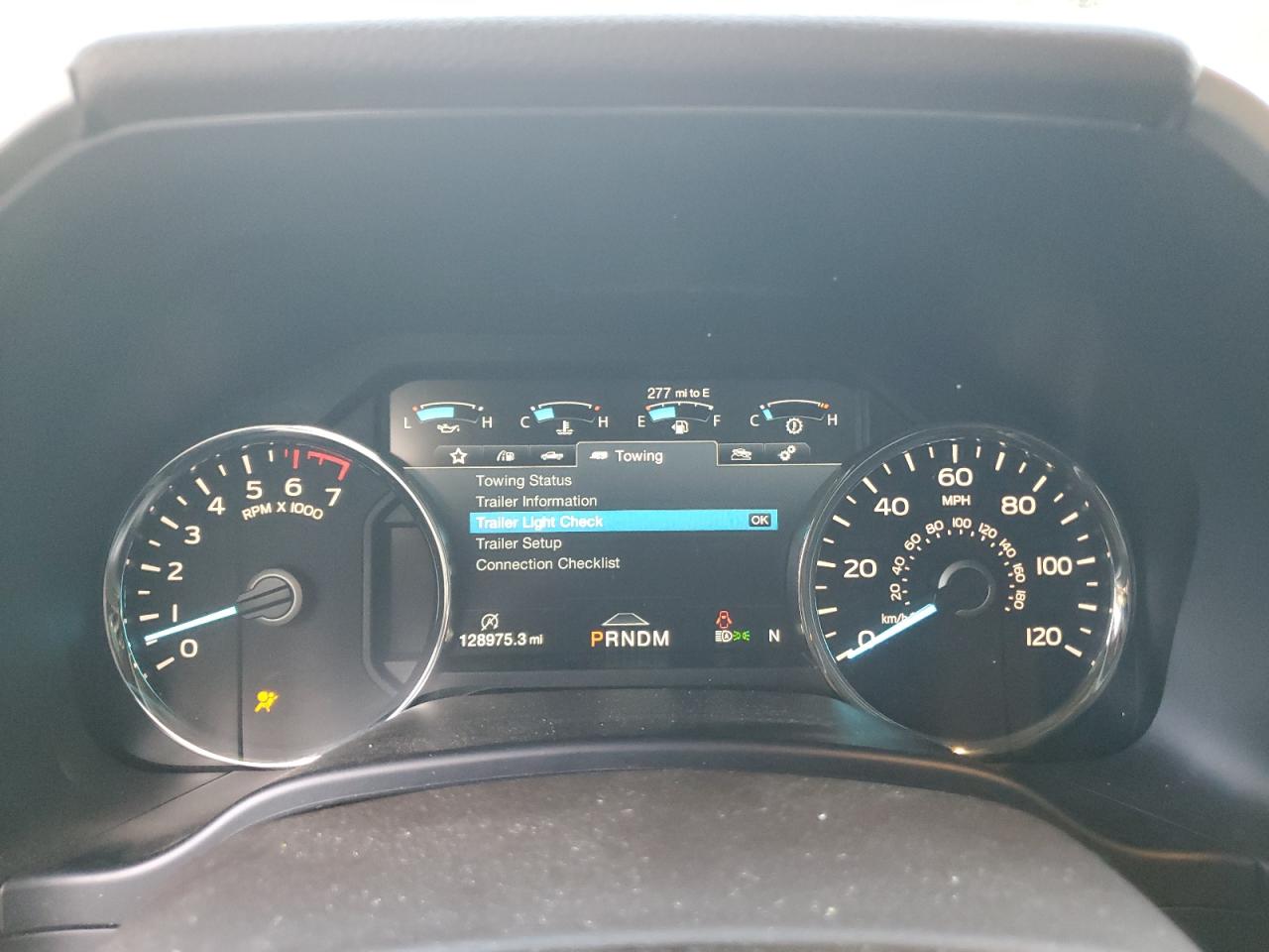 2020 Ford F150 Supercrew VIN: 1FTEW1E54LFB99148 Lot: 86870835