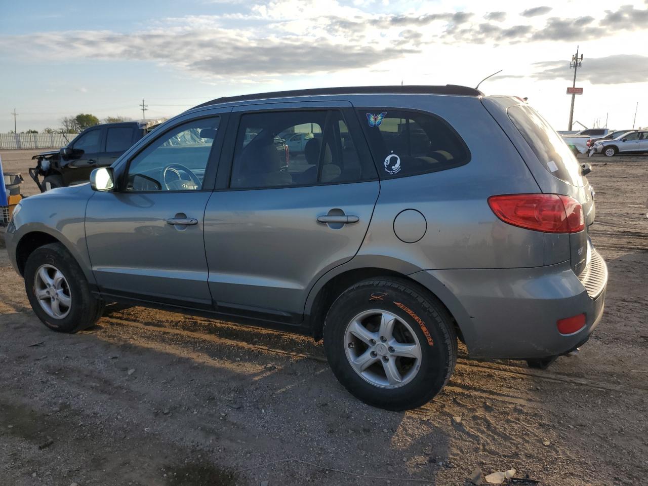 Santa Fe Santa Fe