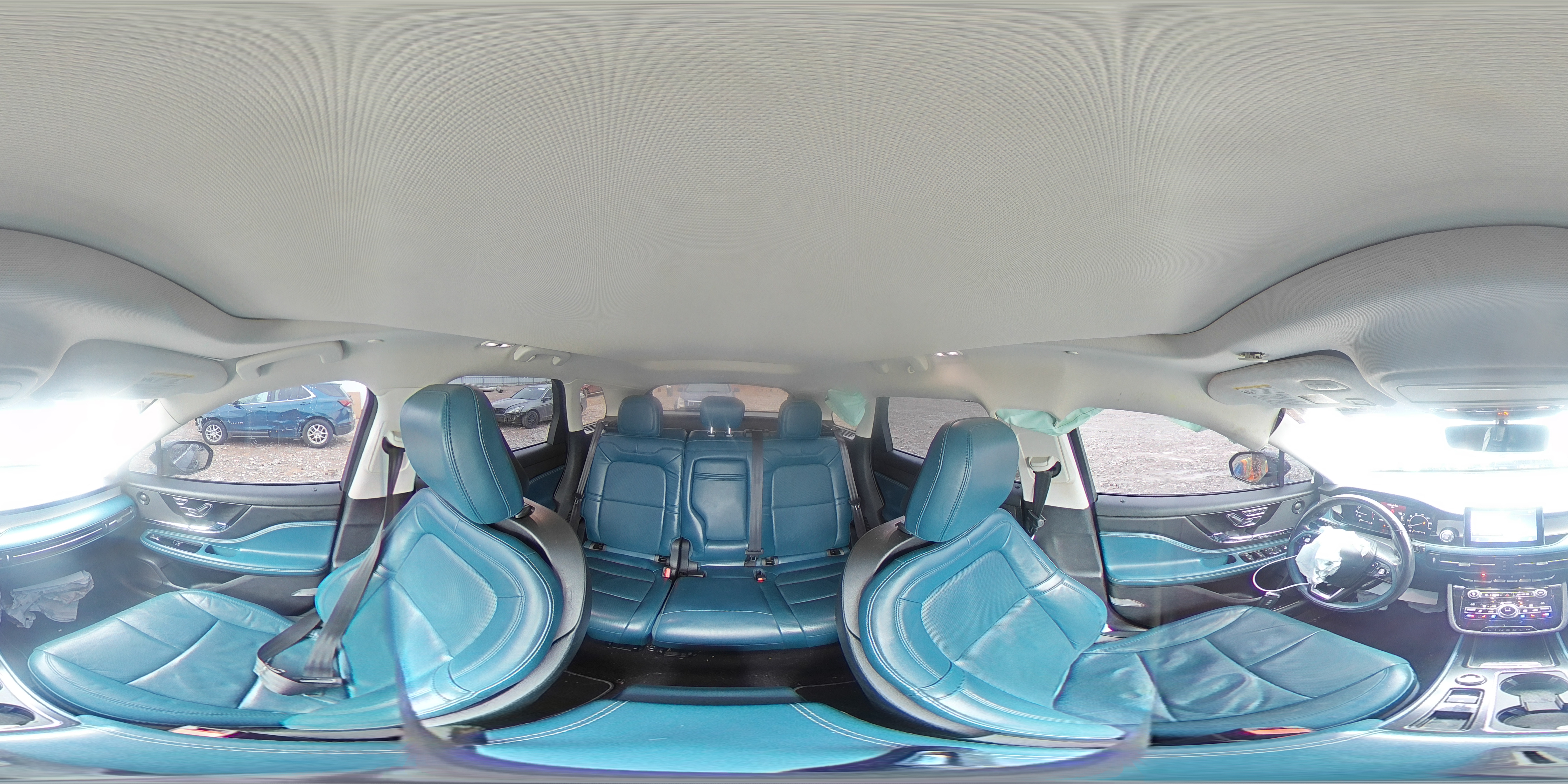 2020 Lincoln Corsair Reserve VIN: 5LMCJ2D99LUL07087 Lot: 89822735