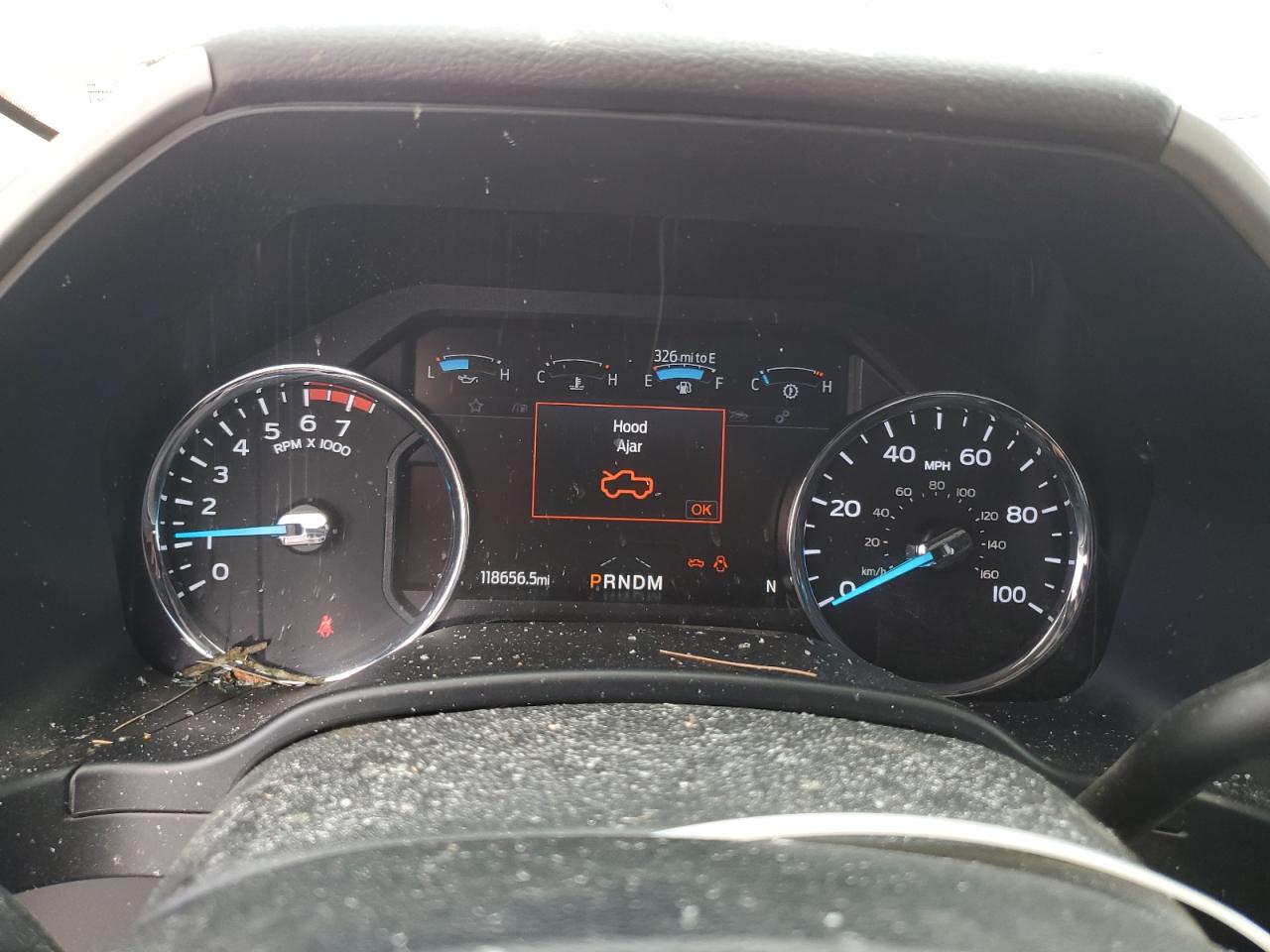 2021 Ford F250 Super Duty VIN: 1FT7W2BN8MEC57837 Lot: 84818905