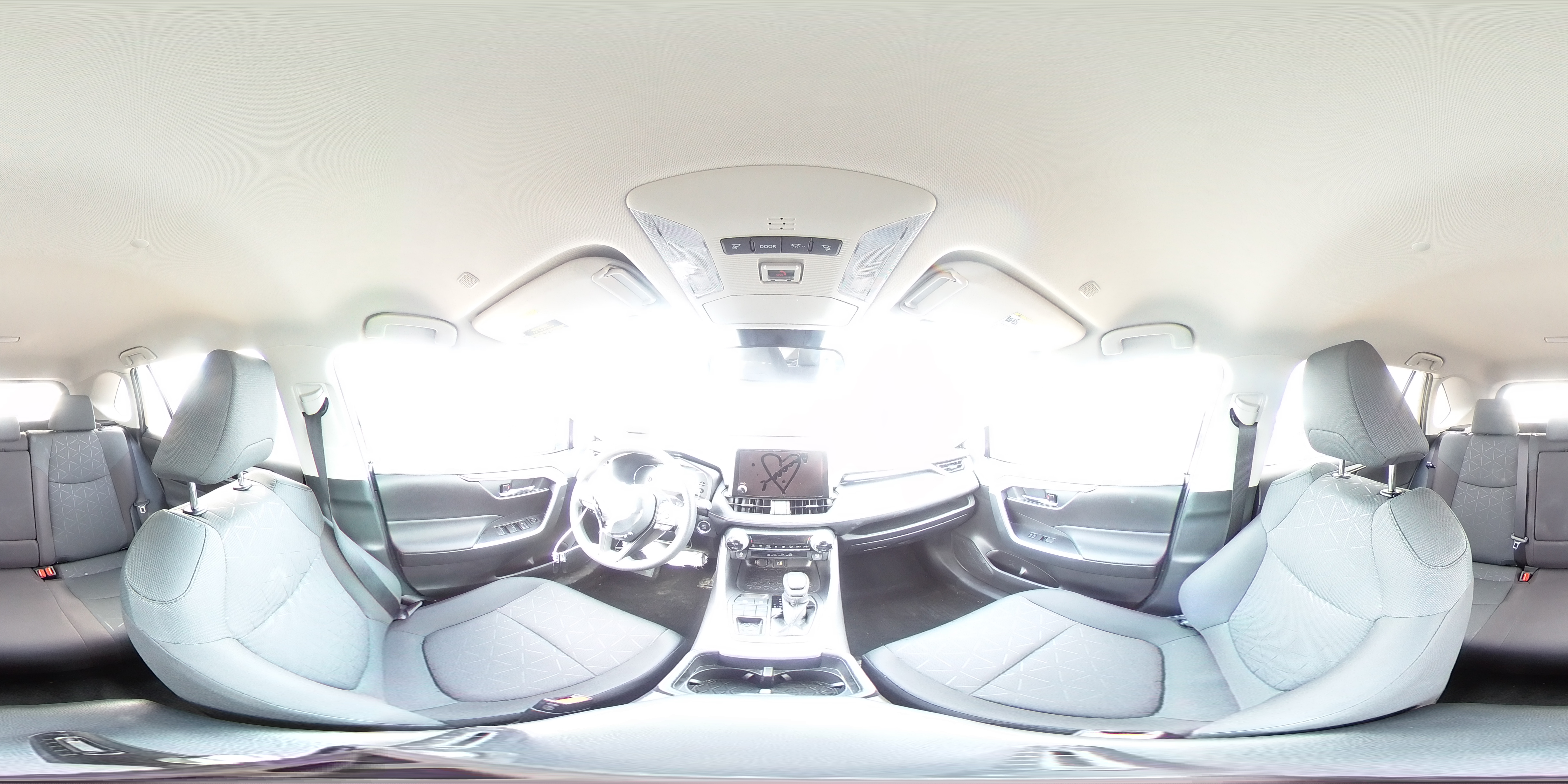 2024 Toyota Rav4 Xle VIN: 2T3P1RFV8RW453035 Lot: 85746135