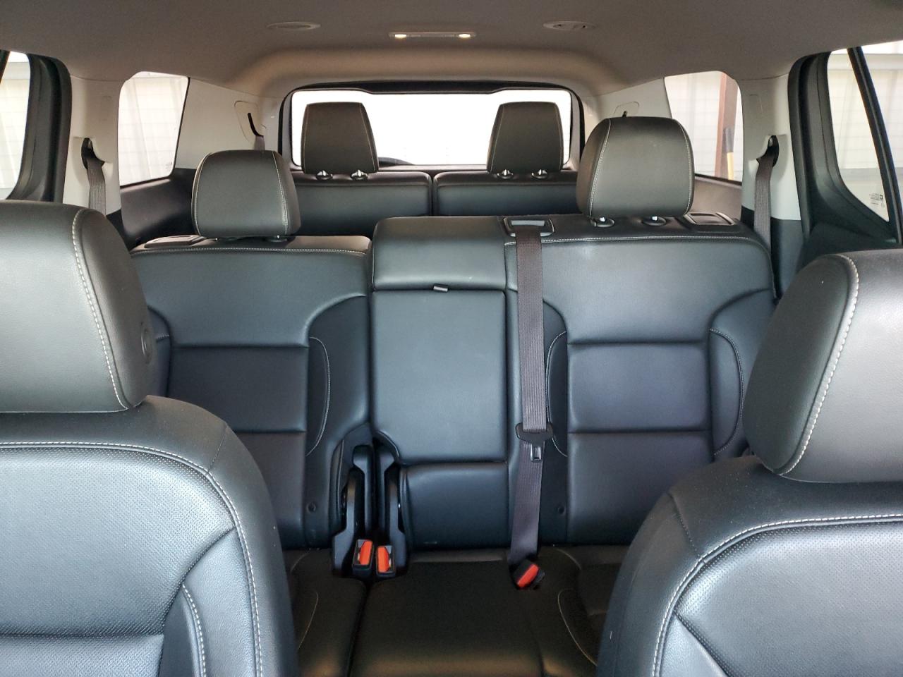 2023 GMC Acadia Slt VIN: 1GKKNML41PZ179045 Lot: 86882415