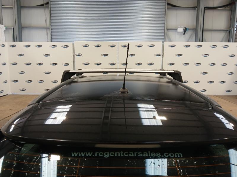 2017 VAUXHALL ASTRA 1.6 CDTI 16V DESIGN 5DR