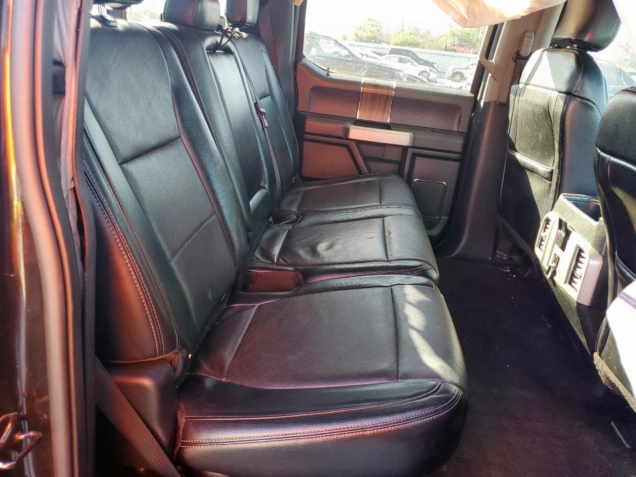 2015 Ford F150 Supercrew VIN: 1FTEW1CP5FKD65449 Lot: 85838385