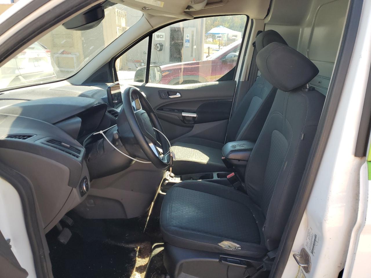 2019 Ford Transit Connect Xlt VIN: NM0LS7F23K1401741 Lot: 93724205