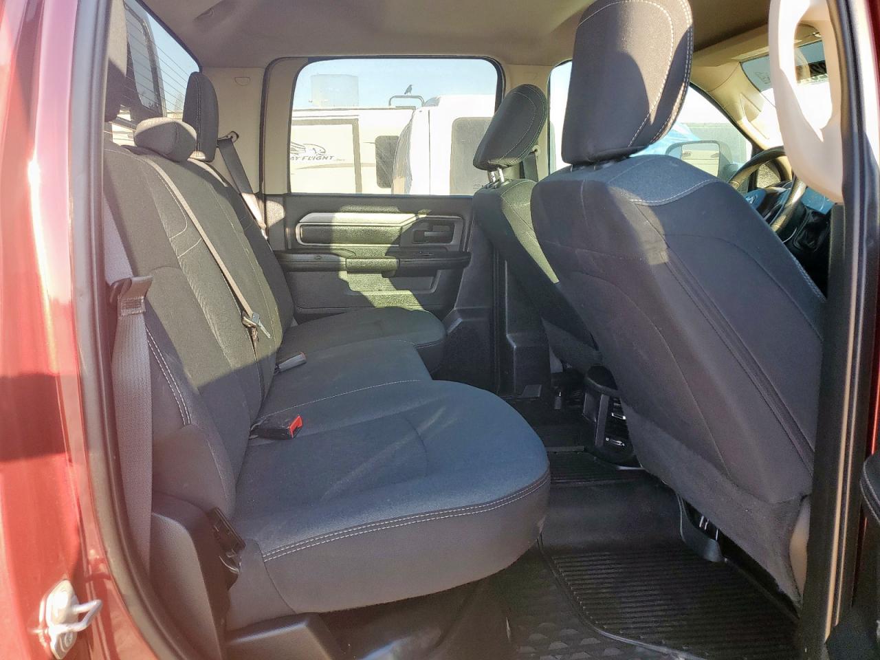 2020 Ram 5500 VIN: 3C7WRNFL1LG259971 Lot: 85132575