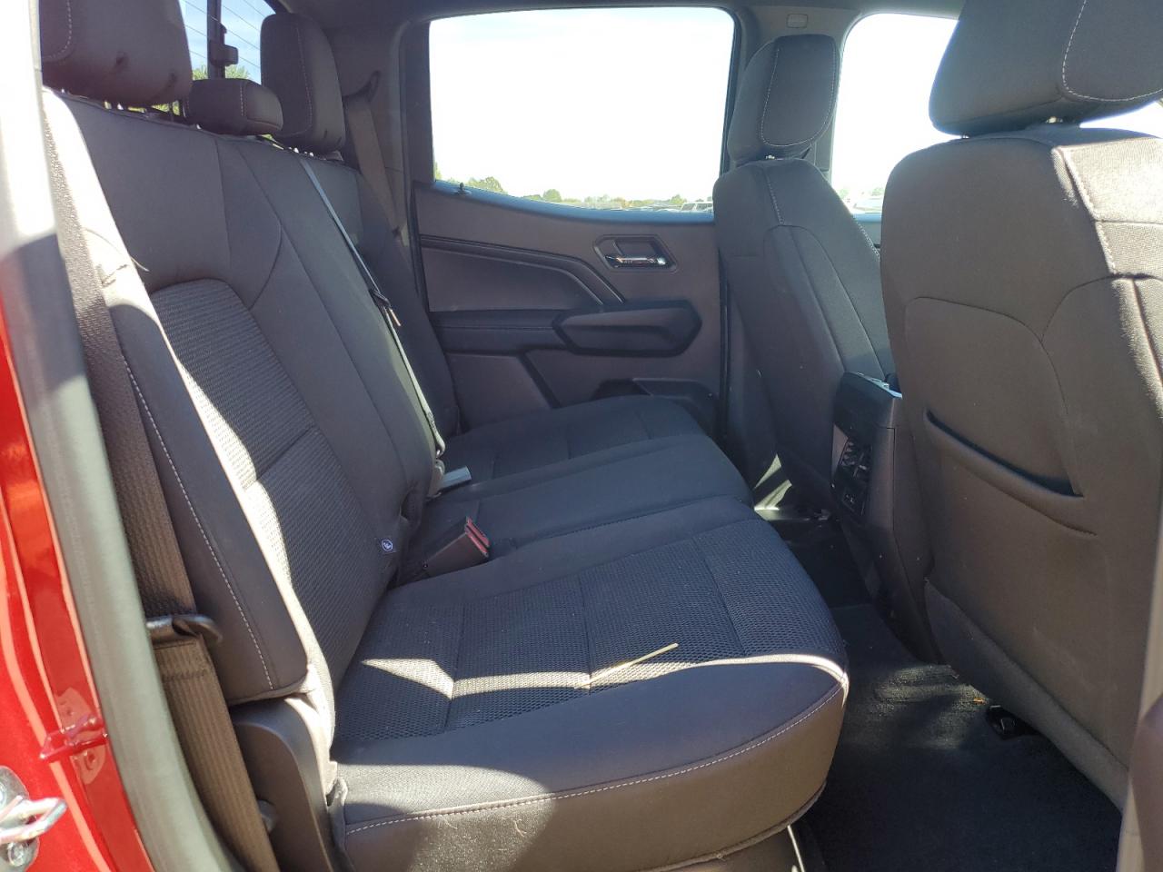 2023 GMC Canyon Elevation VIN: 1GTP6BEK1P1206564 Lot: 81896865