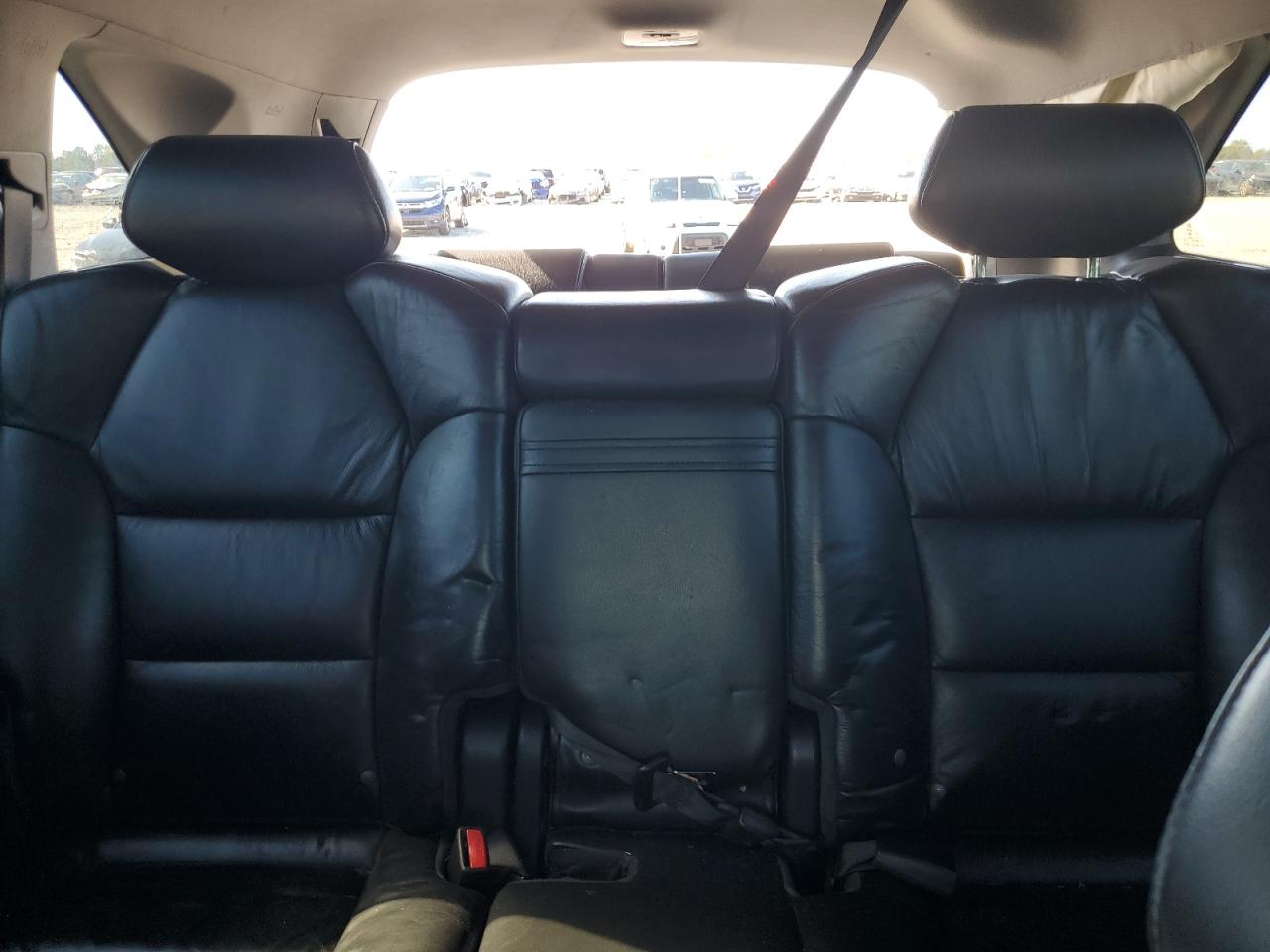 2009 Acura Mdx VIN: 2HNYD282X9H526177 Lot: 91066085