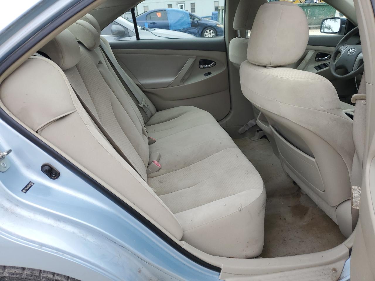 2009 Toyota Camry Base VIN: 4T1BE46K69U852283 Lot: 87228715