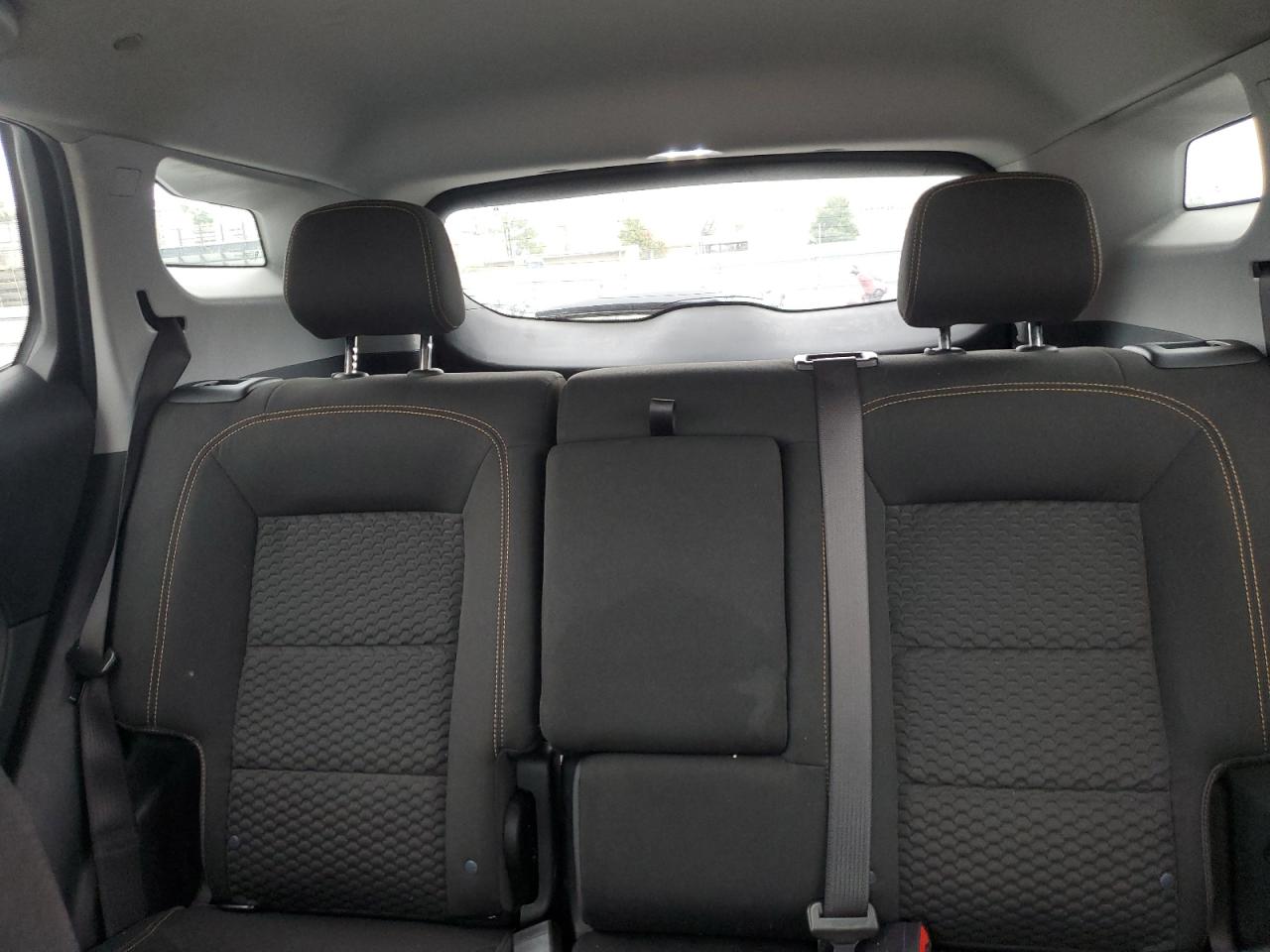 2021 GMC Terrain Sle VIN: 3GKALMEV3ML335645 Lot: 86522105