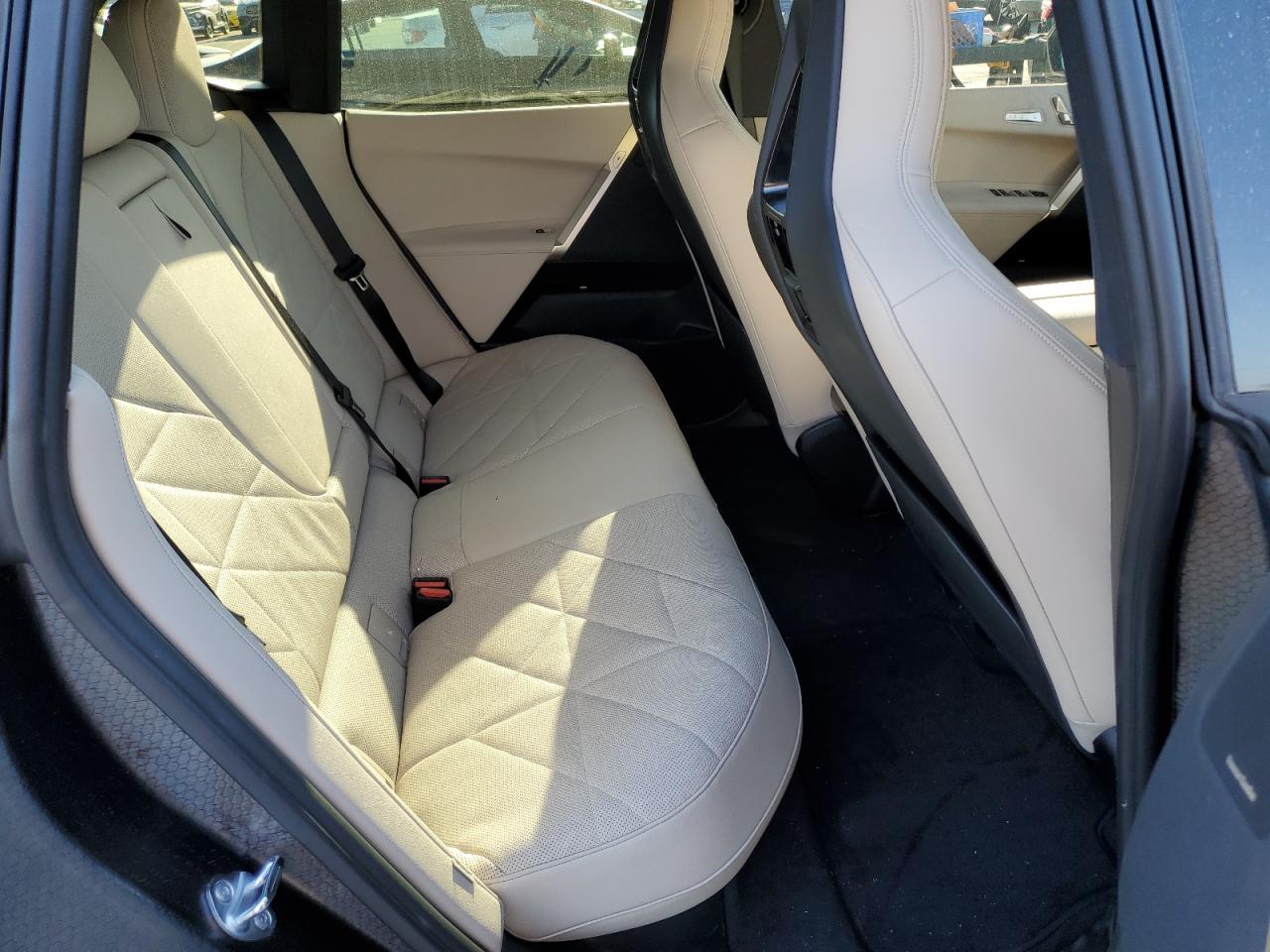 2024 BMW Ix xDrive50 VIN: WB523CF03RCR16574 Lot: 82353955