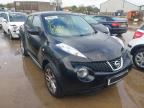 2014 NISSAN JUKE ACENTA  for sale at Copart SANDY