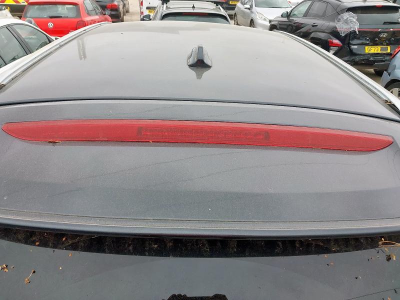 2014 VOLVO XC60 D4 [181] R DESIGN LUX 5DR