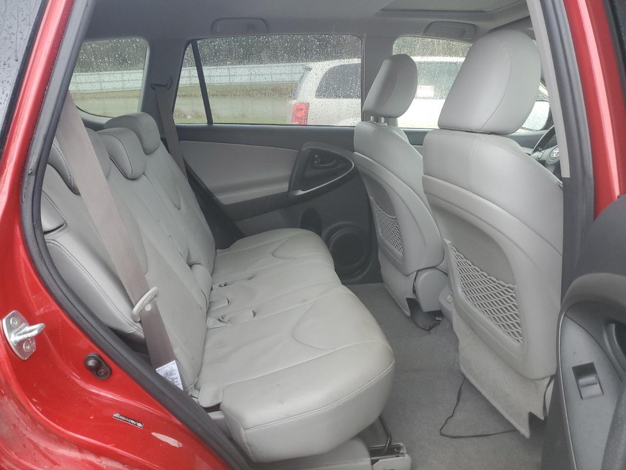 2009 Toyota Rav4 Limited VIN: JTMBK31V19D007088 Lot: 90981895